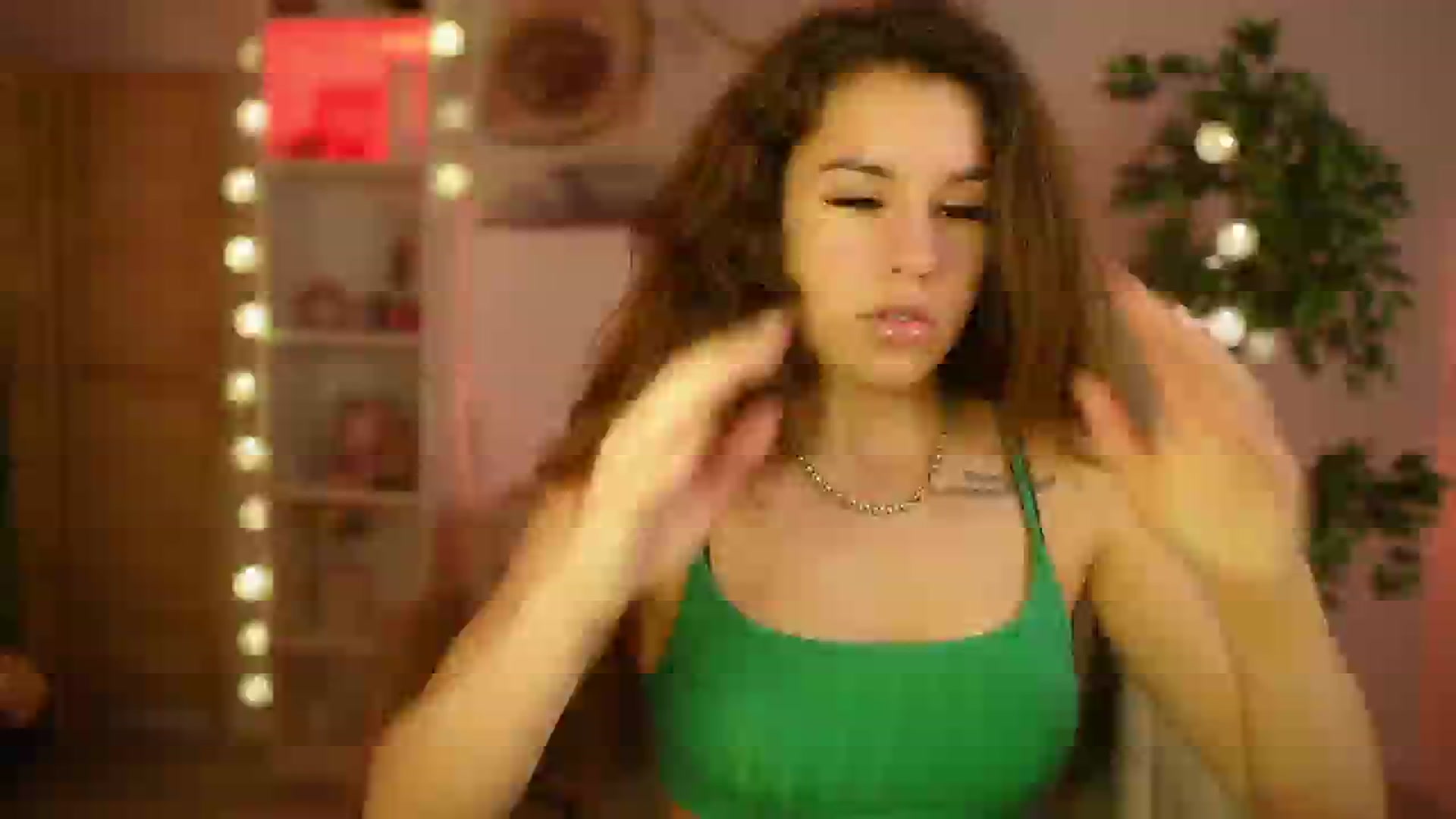 Gallery image thumbnail from Alyssa_Hall's myfreecams stream on, 03/16/2025, 18:03 image 9 of 20