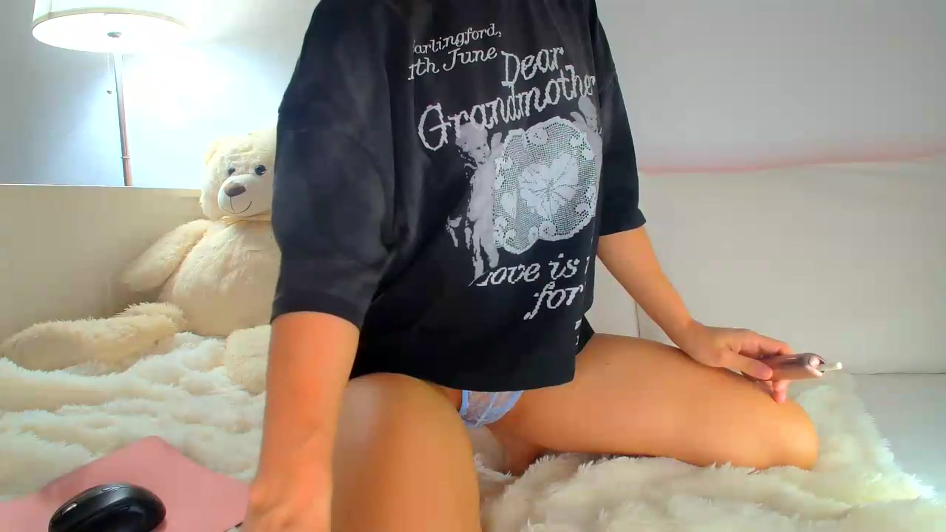 Gallery image thumbnail from Alyssa_Kate's myfreecams stream on, 06/08/2026, 18:04 image 2 of 20