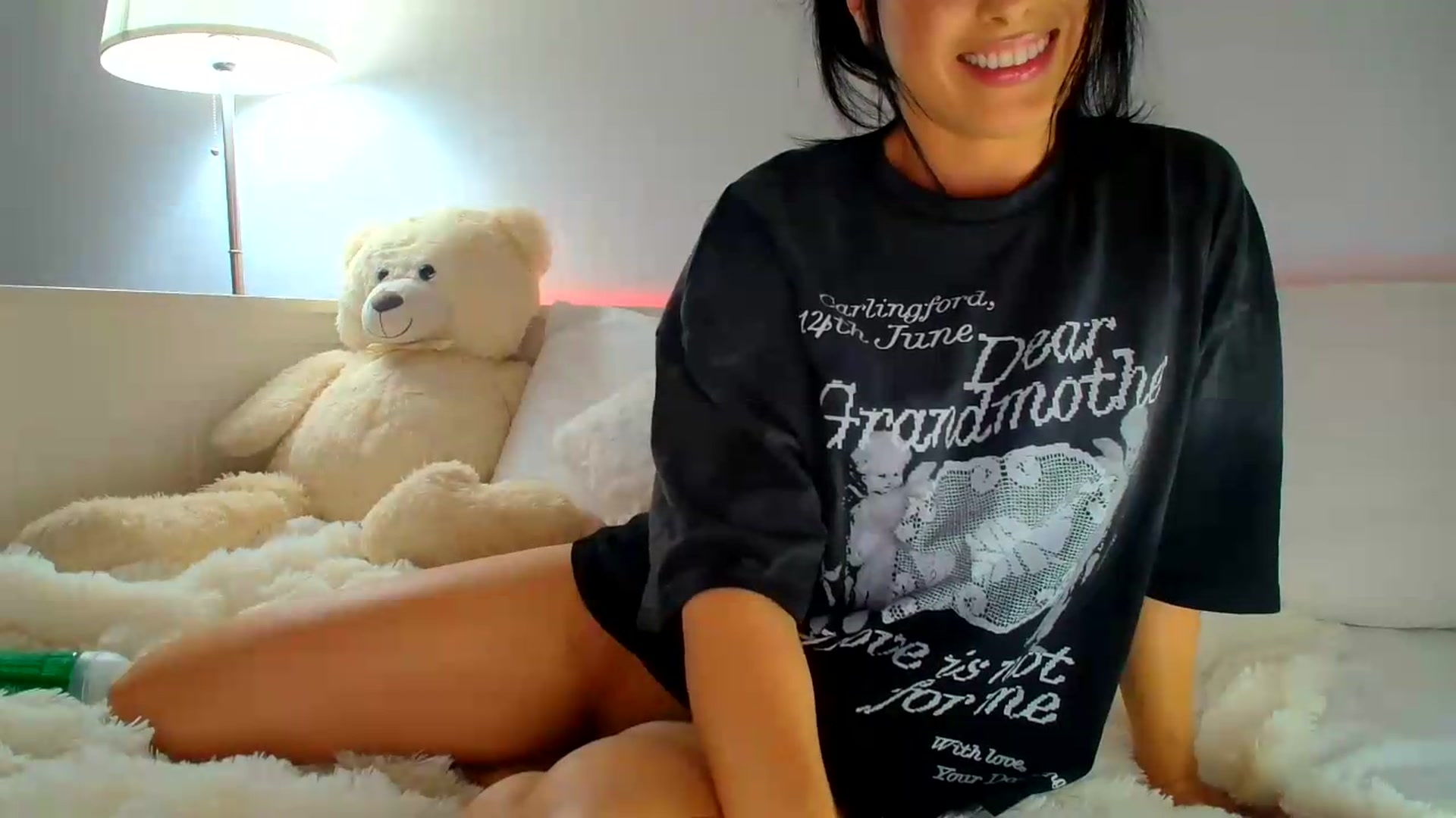 Gallery image thumbnail from Alyssa_Kate's myfreecams stream on, 06/08/2026, 18:04 image 8 of 20