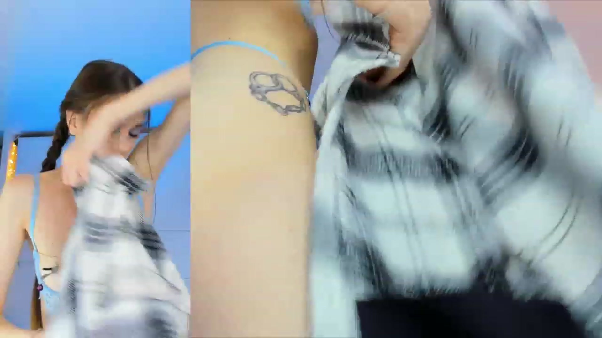 Gallery image thumbnail from Alyssa_Smit's myfreecams stream on, 11/27/2022, 08:04 image 4 of 20