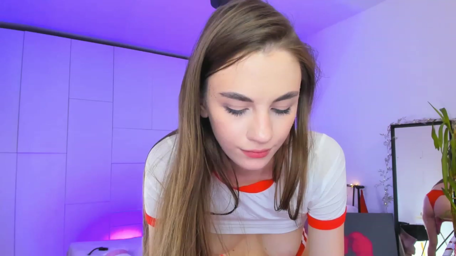 Gallery image thumbnail from Alyssa_Smit's myfreecams stream on, 02/06/2023, 09:55 image 3 of 20