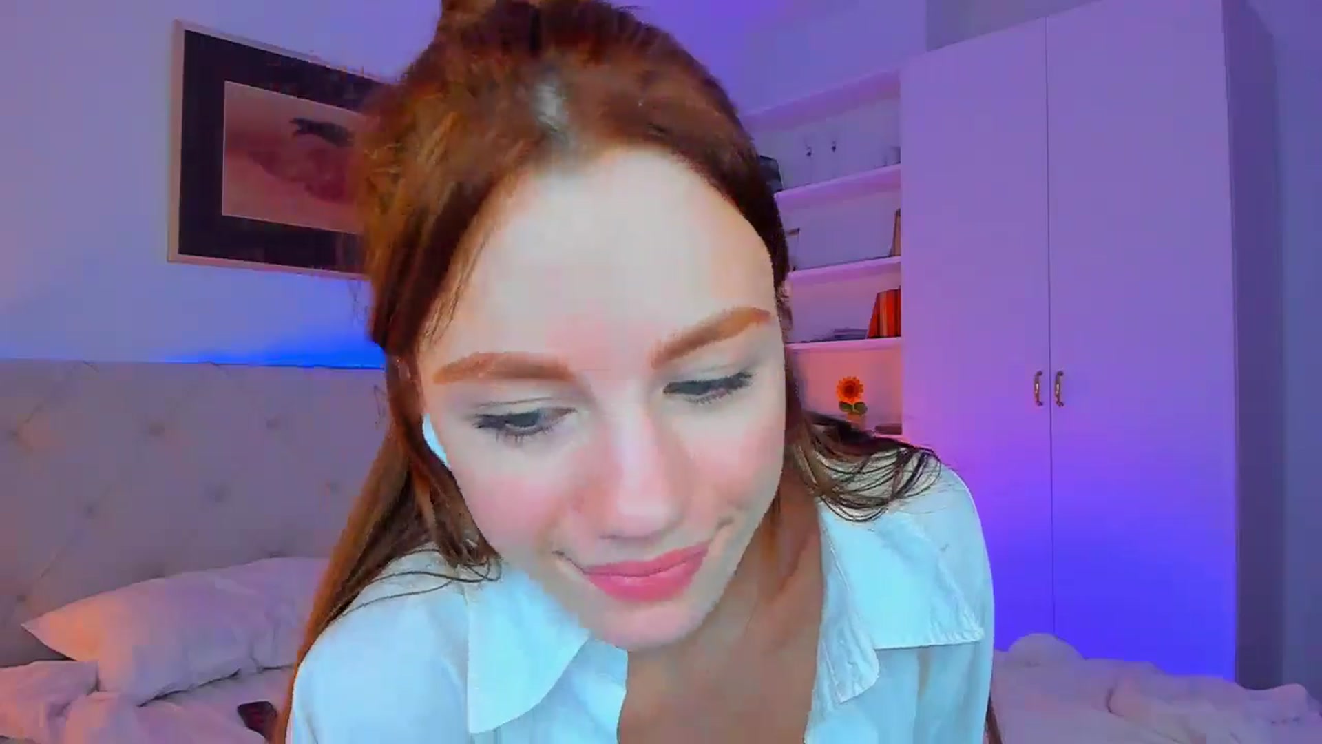 Gallery image thumbnail from Alyssa_Smit's myfreecams stream on, 09/15/2024, 22:09 image 18 of 20
