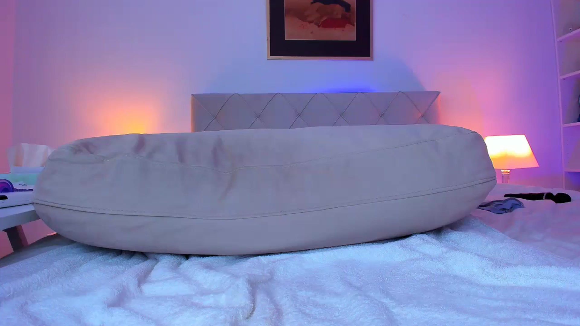 Gallery image thumbnail from Alyssa_Smit's myfreecams stream on, 10/03/2024, 11:42 image 20 of 20