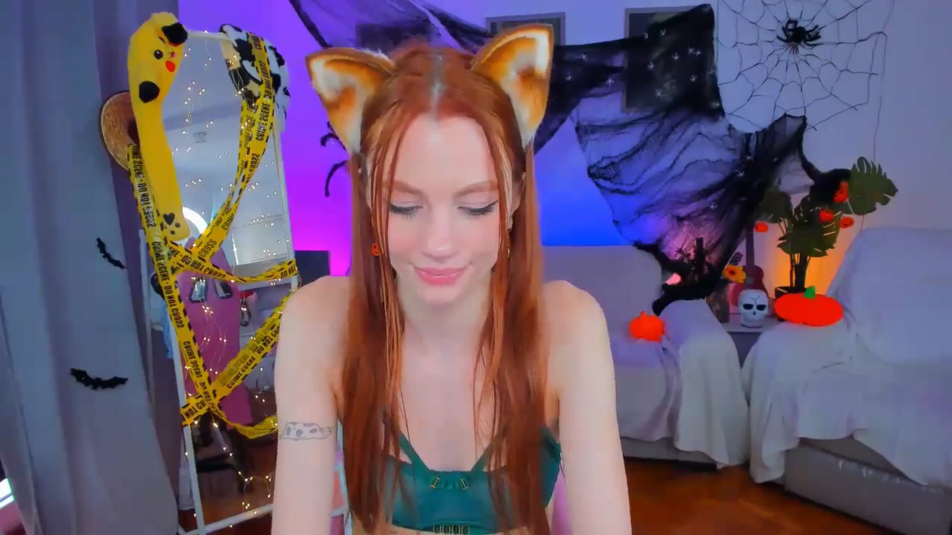 Gallery image thumbnail from Alyssa_Smit's myfreecams stream on, 11/03/2024, 13:26 image 19 of 20