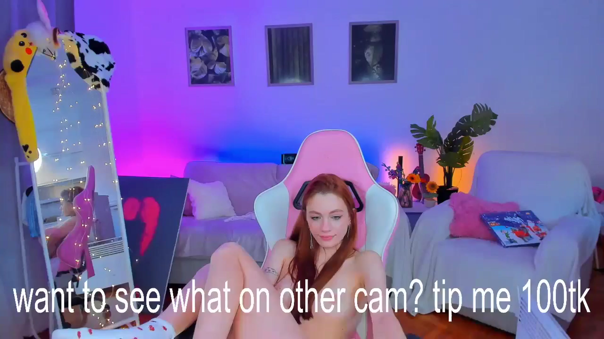 Gallery image thumbnail from Alyssa_Smit's myfreecams stream on, 11/21/2024, 14:06 image 8 of 20