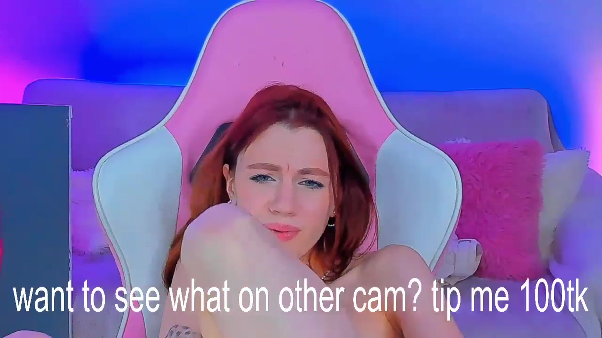 Gallery image thumbnail from Alyssa_Smit's myfreecams stream on, 12/04/2024, 10:44 image 12 of 20