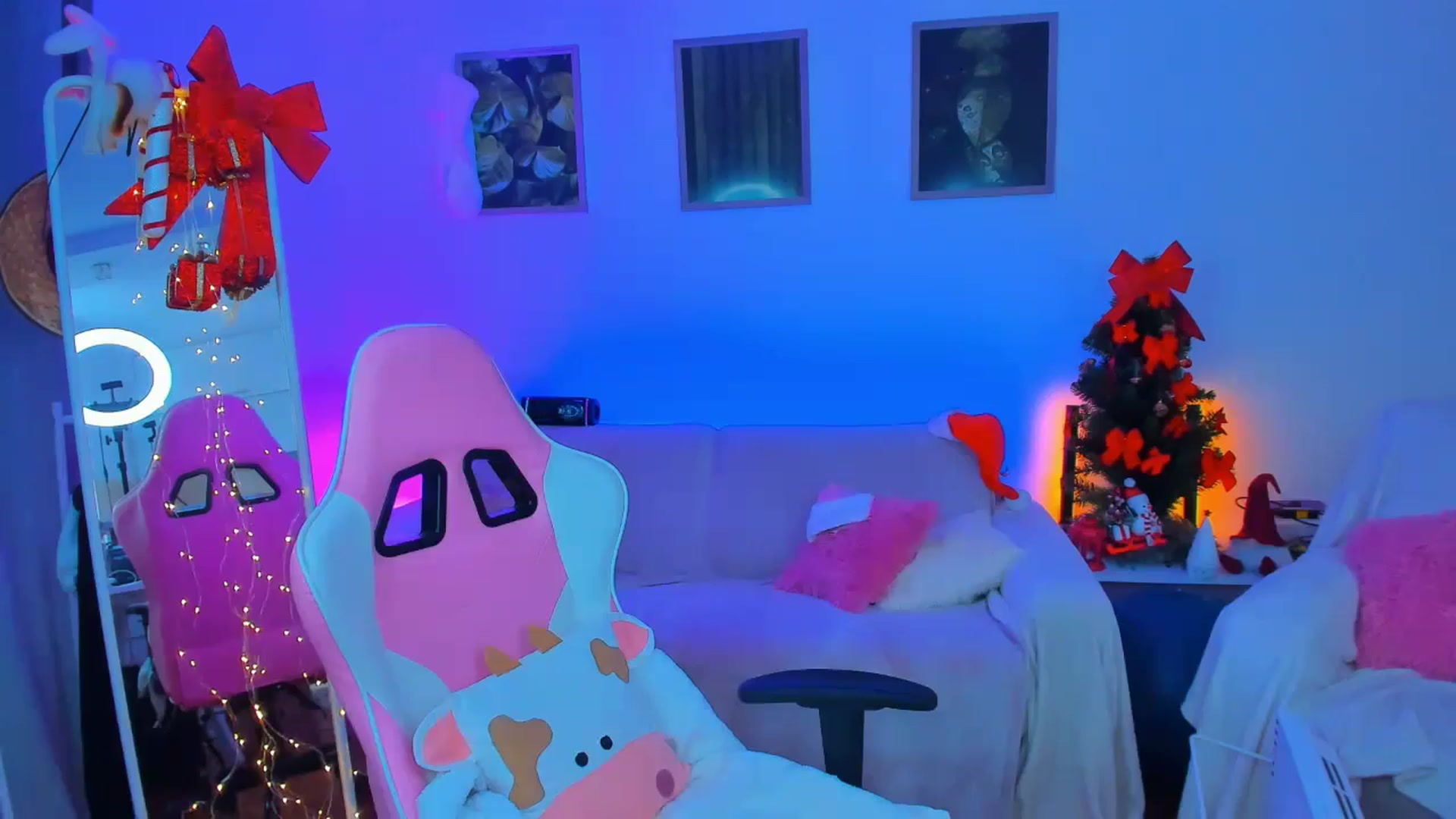 Gallery image thumbnail from Alyssa_Smit's myfreecams stream on, 12/26/2024, 10:17 image 4 of 20