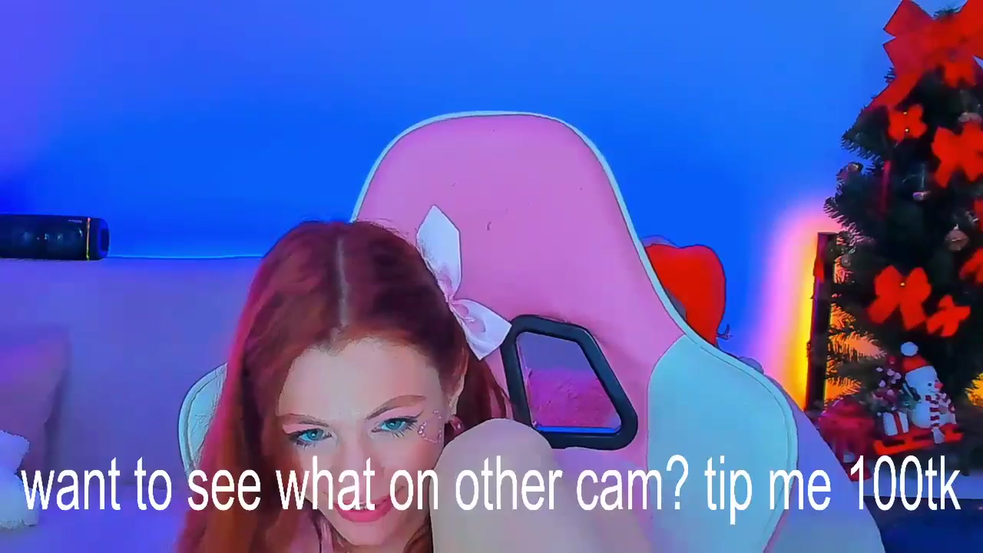 Gallery image thumbnail from Alyssa_Smit's myfreecams stream on, 12/26/2024, 13:28 image 9 of 20