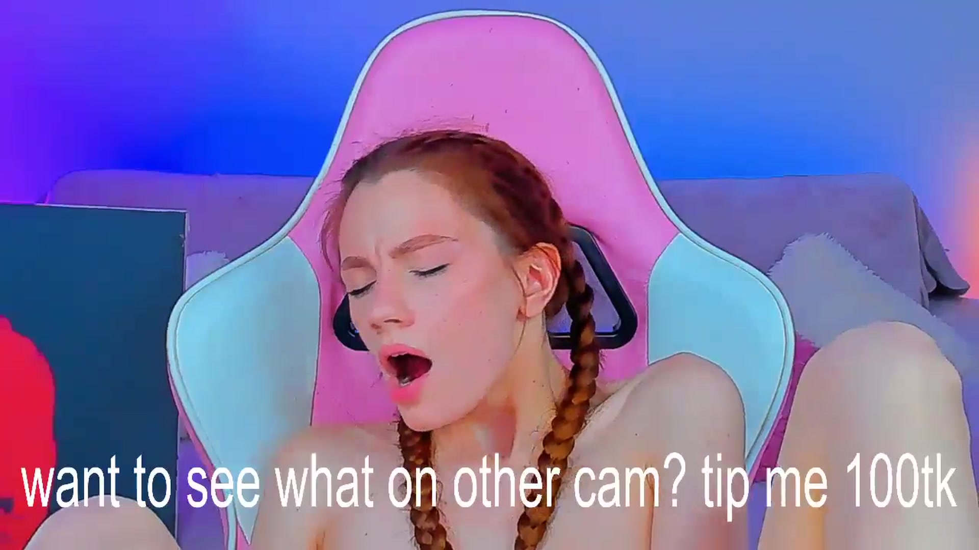 Gallery image thumbnail from Alyssa_Smit's myfreecams stream on, 01/25/2025, 12:57 image 17 of 20