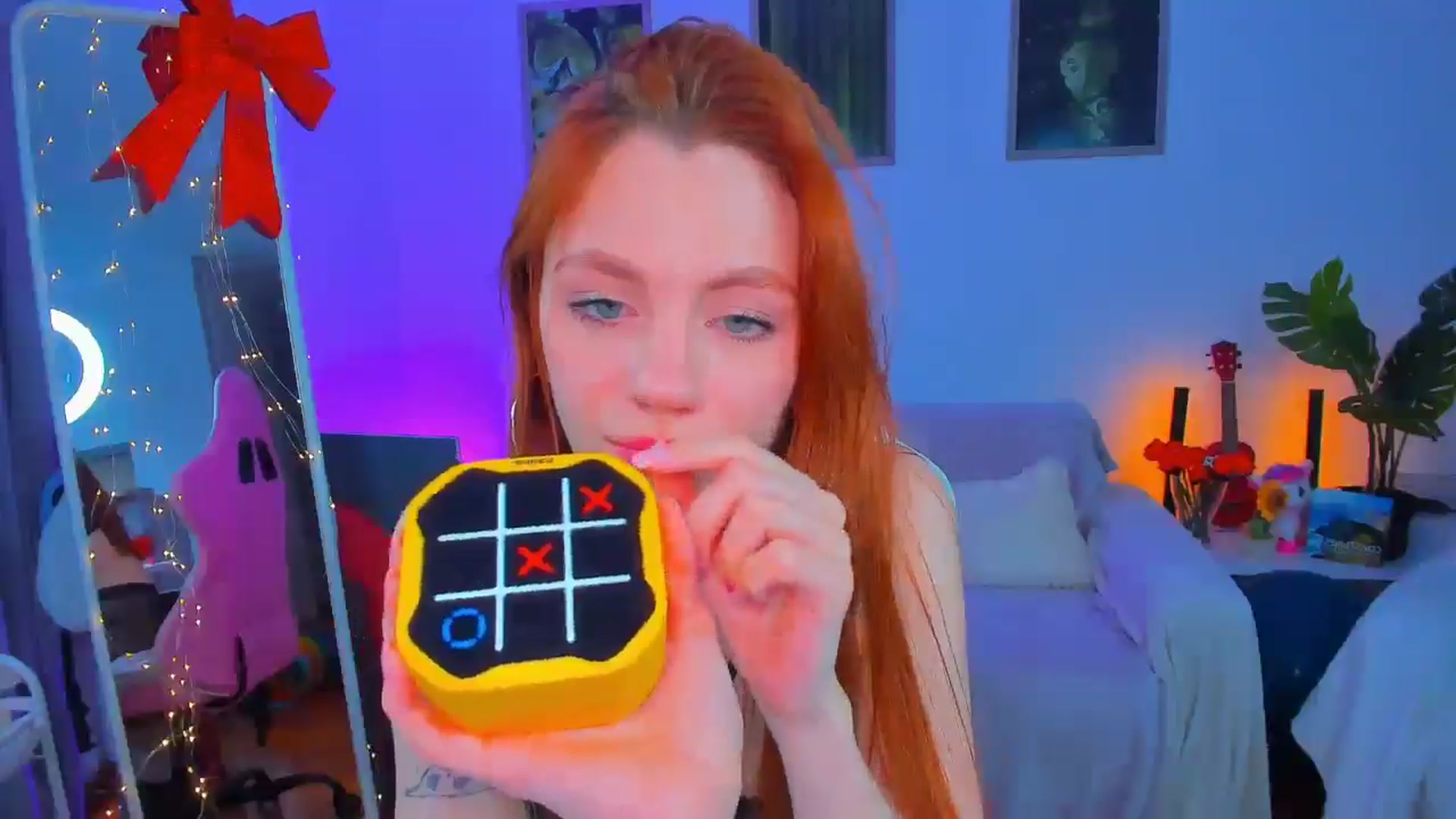 Gallery image thumbnail from Alyssa_Smit's myfreecams stream on, 01/30/2025, 13:45 image 15 of 20