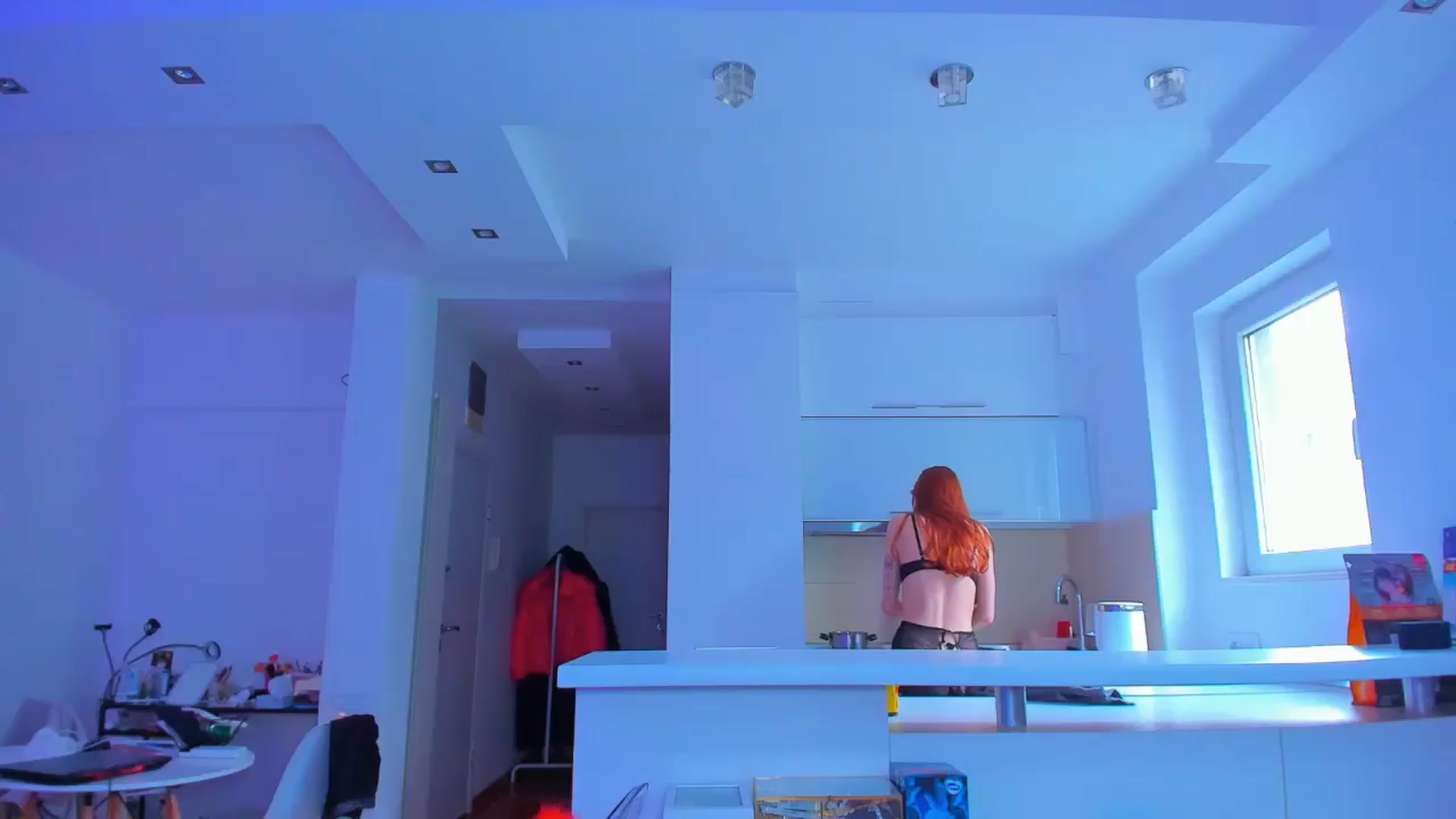 Gallery image thumbnail from Alyssa_Smit's myfreecams stream on, 02/23/2025, 14:23 image 12 of 20