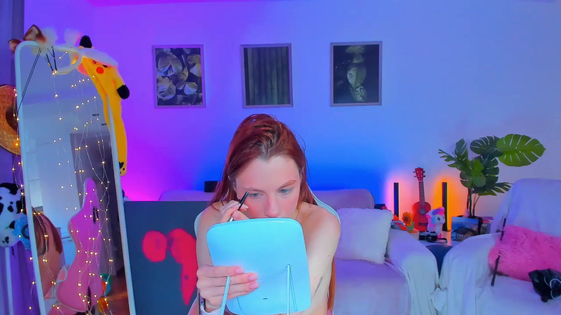 Gallery image thumbnail from Alyssa_Smit's myfreecams stream on, 03/23/2025, 13:50 image 20 of 20
