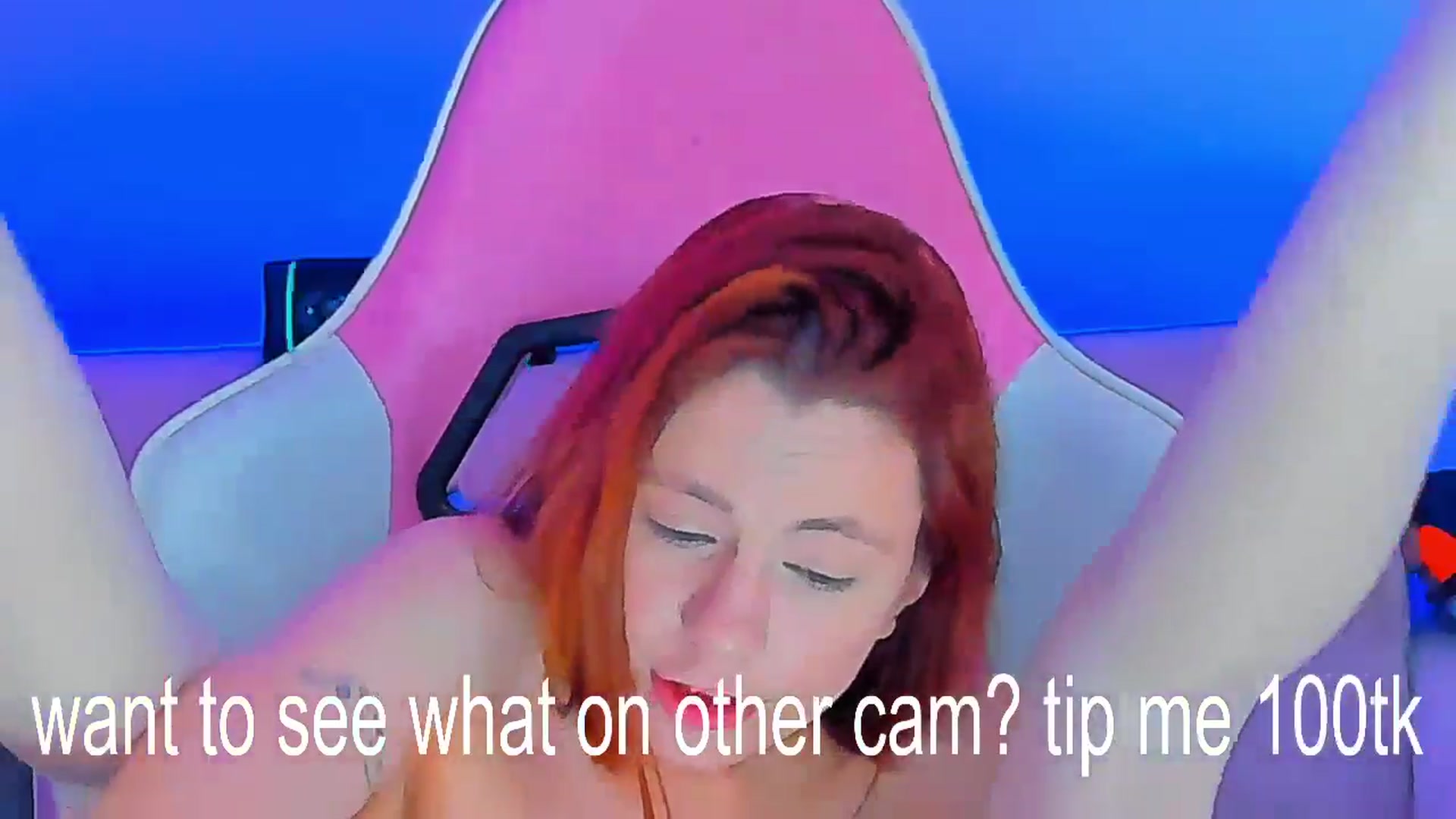 Gallery image thumbnail from Alyssa_Smit's myfreecams stream on, 03/23/2025, 13:50 image 16 of 20
