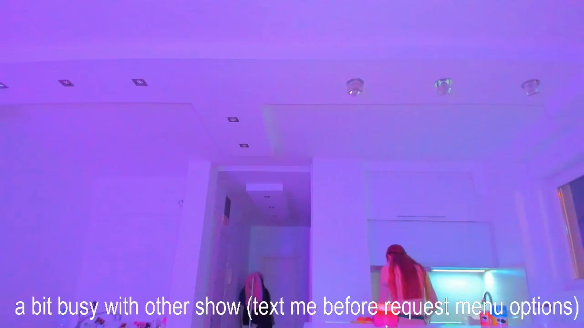 Gallery image thumbnail from Alyssa_Smit's myfreecams stream on, 09/01/2025, 03:59 image 9 of 20