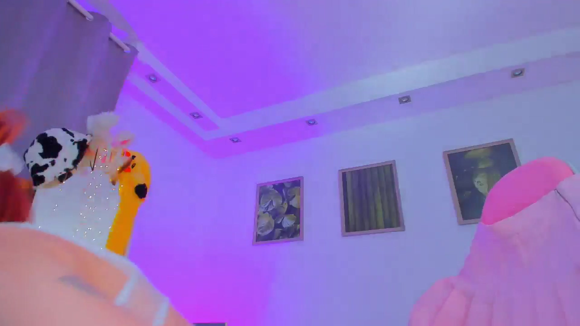 Gallery image thumbnail from Alyssa_Smit's myfreecams stream on, 10/21/2025, 11:08 image 2 of 20