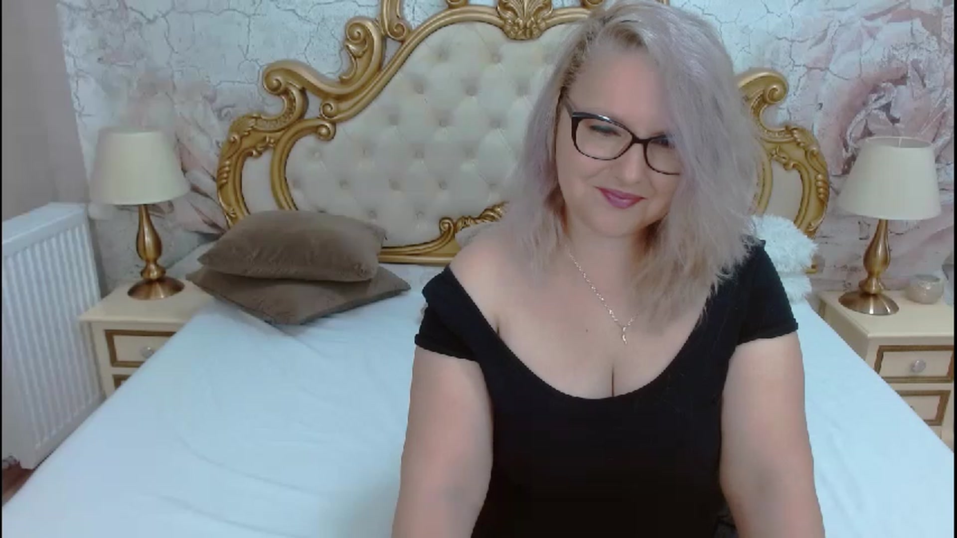 Gallery image thumbnail from Alyssaa1's myfreecams stream on, 07/07/2023, 07:00 image 3 of 20