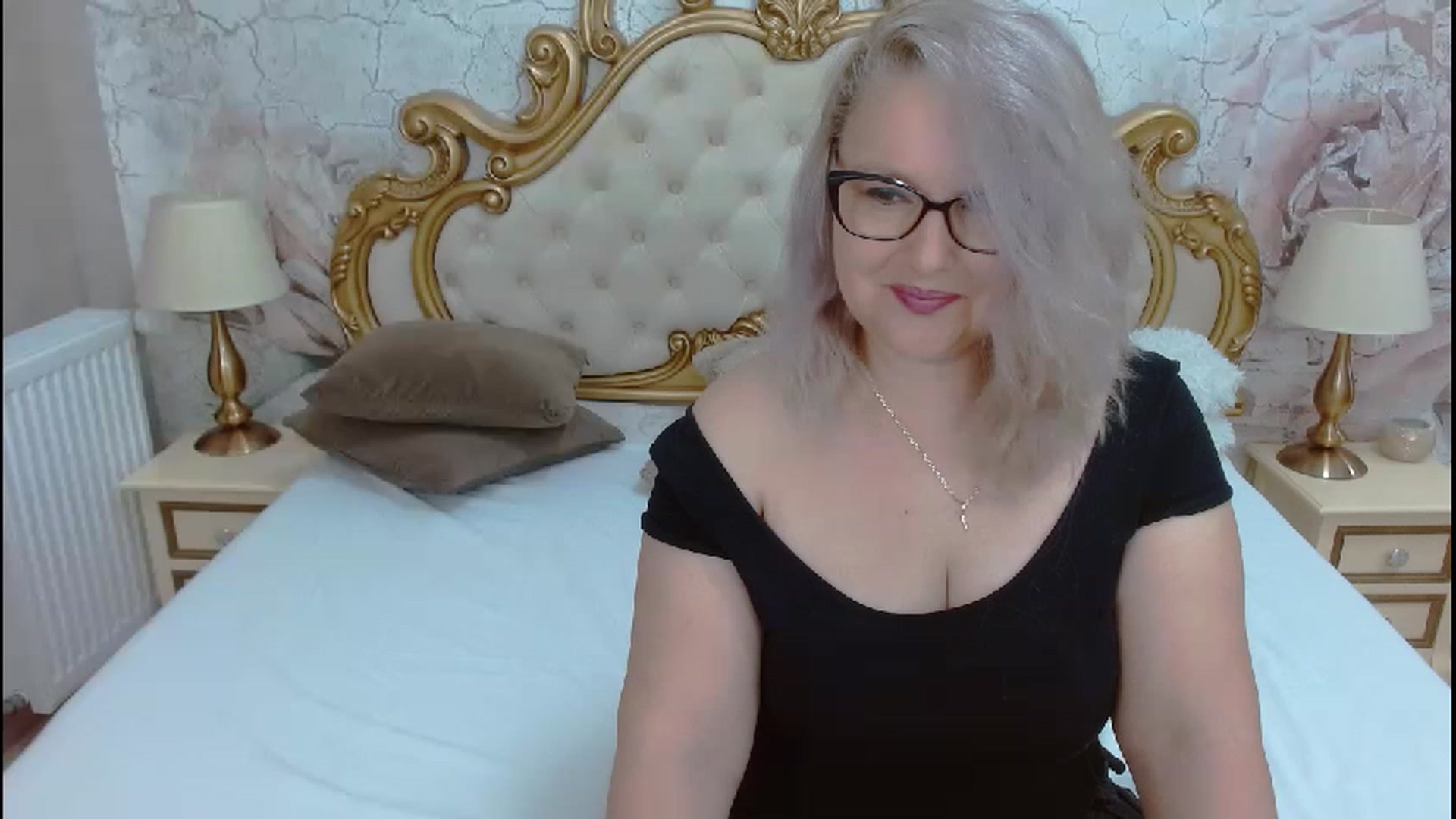 Gallery image thumbnail from Alyssaa1's myfreecams stream on, 07/07/2023, 07:00 image 4 of 20