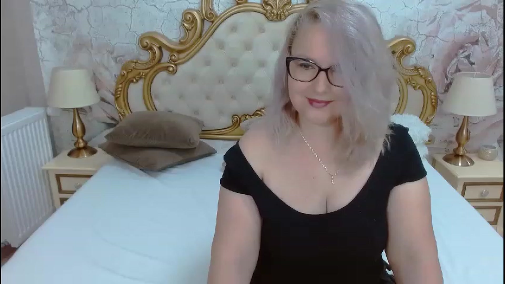 Gallery image thumbnail from Alyssaa1's myfreecams stream on, 07/07/2023, 07:00 image 5 of 20