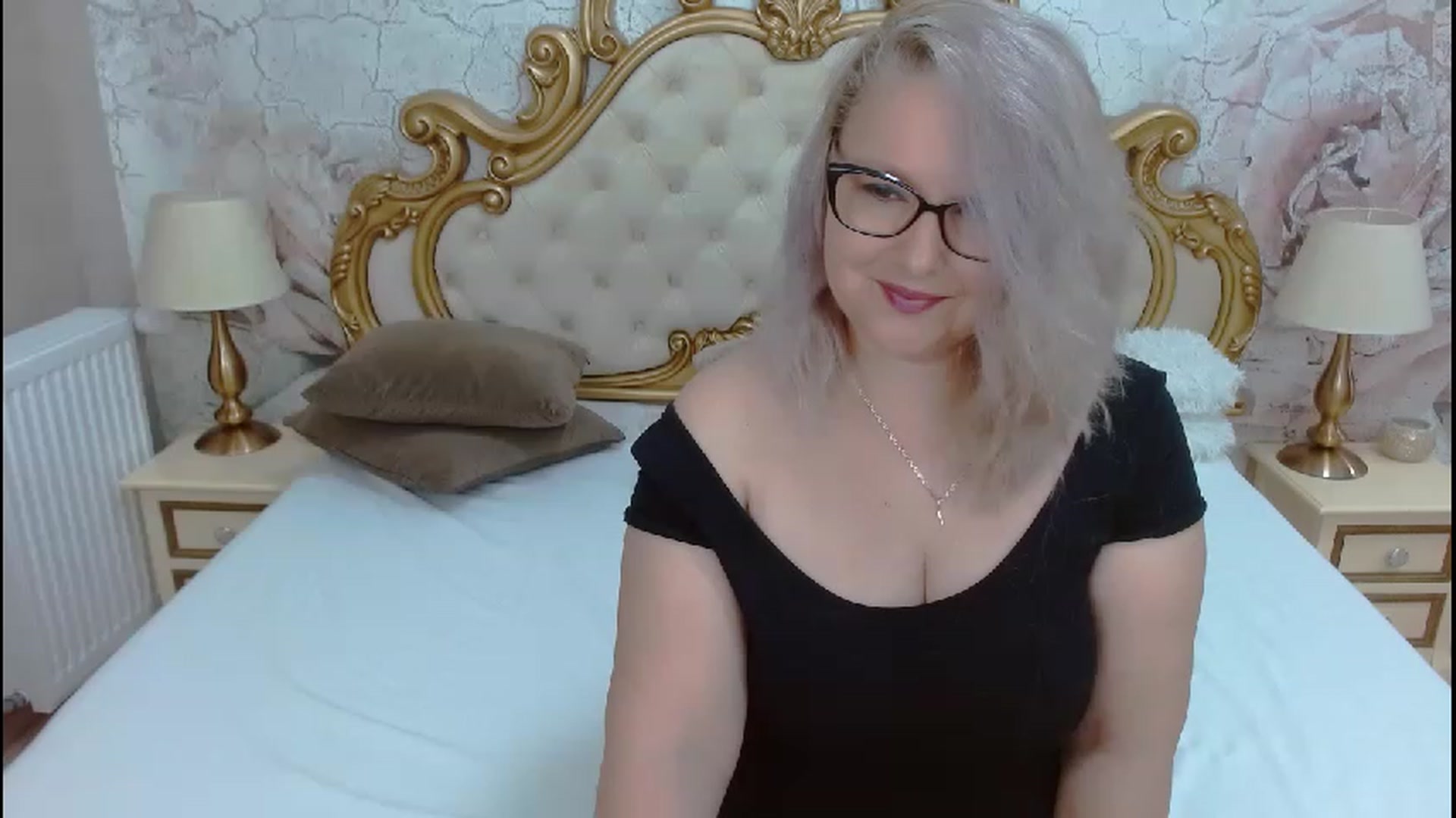 Gallery image thumbnail from Alyssaa1's myfreecams stream on, 07/07/2023, 07:00 image 7 of 20