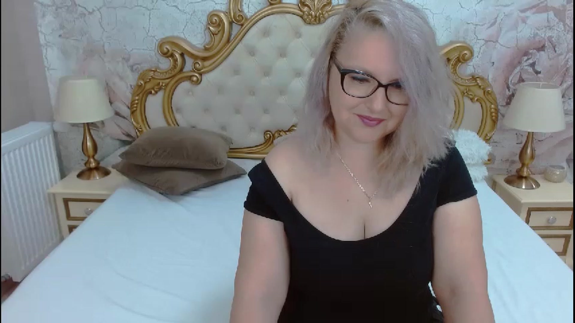 Gallery image thumbnail from Alyssaa1's myfreecams stream on, 07/07/2023, 07:00 image 1 of 20