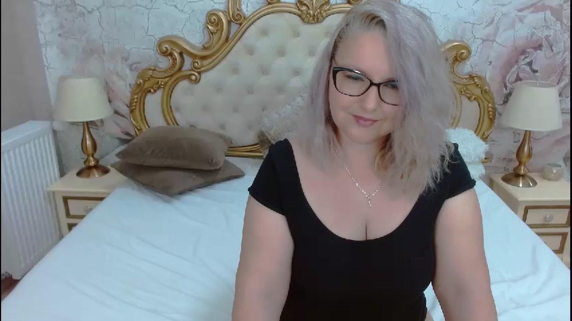 Gallery image thumbnail from Alyssaa1's myfreecams stream on, 07/07/2023, 07:41 image 20 of 20