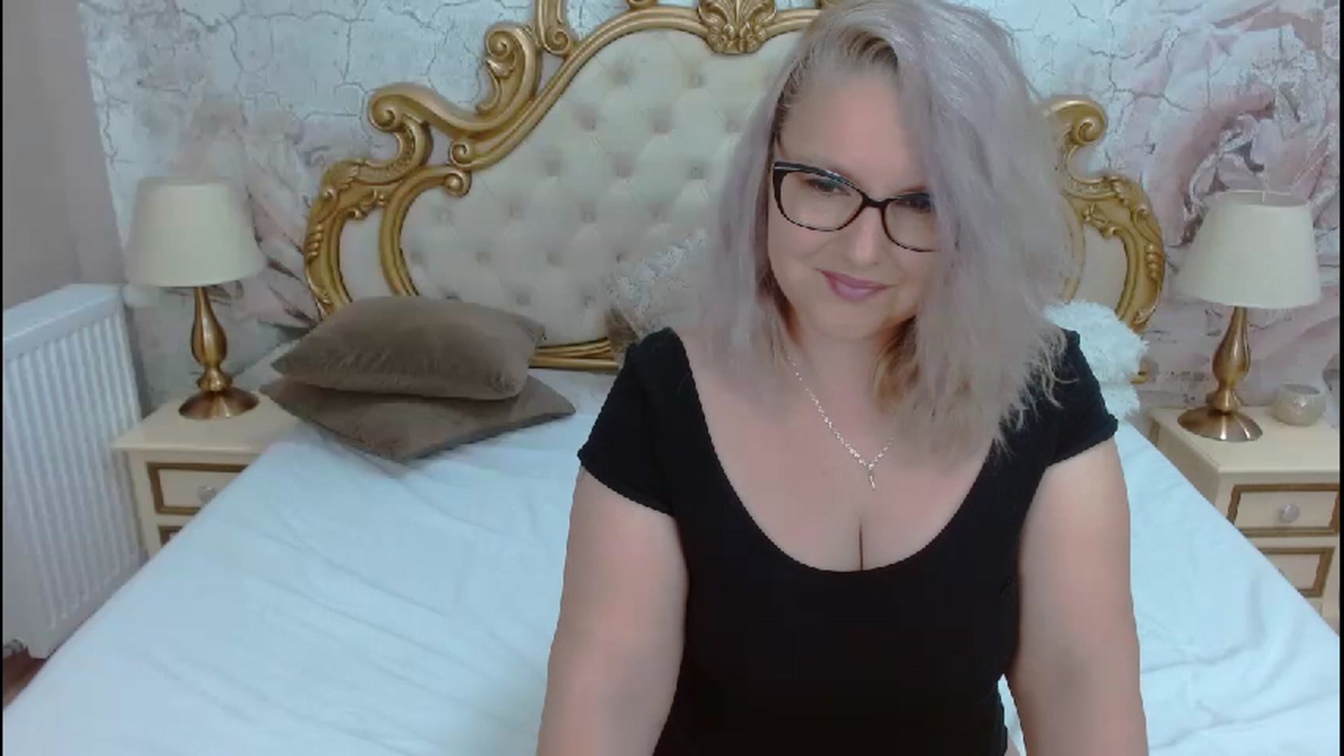Gallery image thumbnail from Alyssaa1's myfreecams stream on, 07/07/2023, 07:41 image 17 of 20