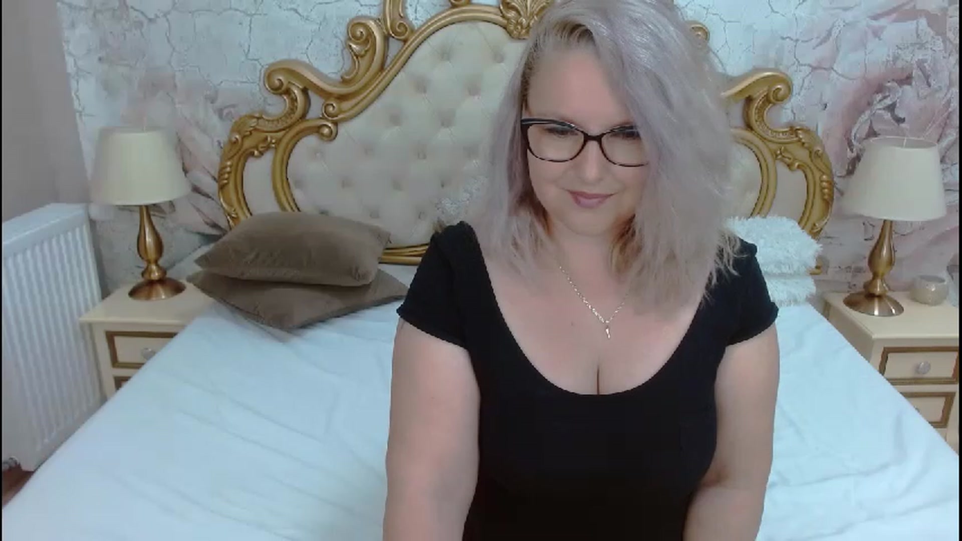 Gallery image thumbnail from Alyssaa1's myfreecams stream on, 07/07/2023, 07:41 image 16 of 20