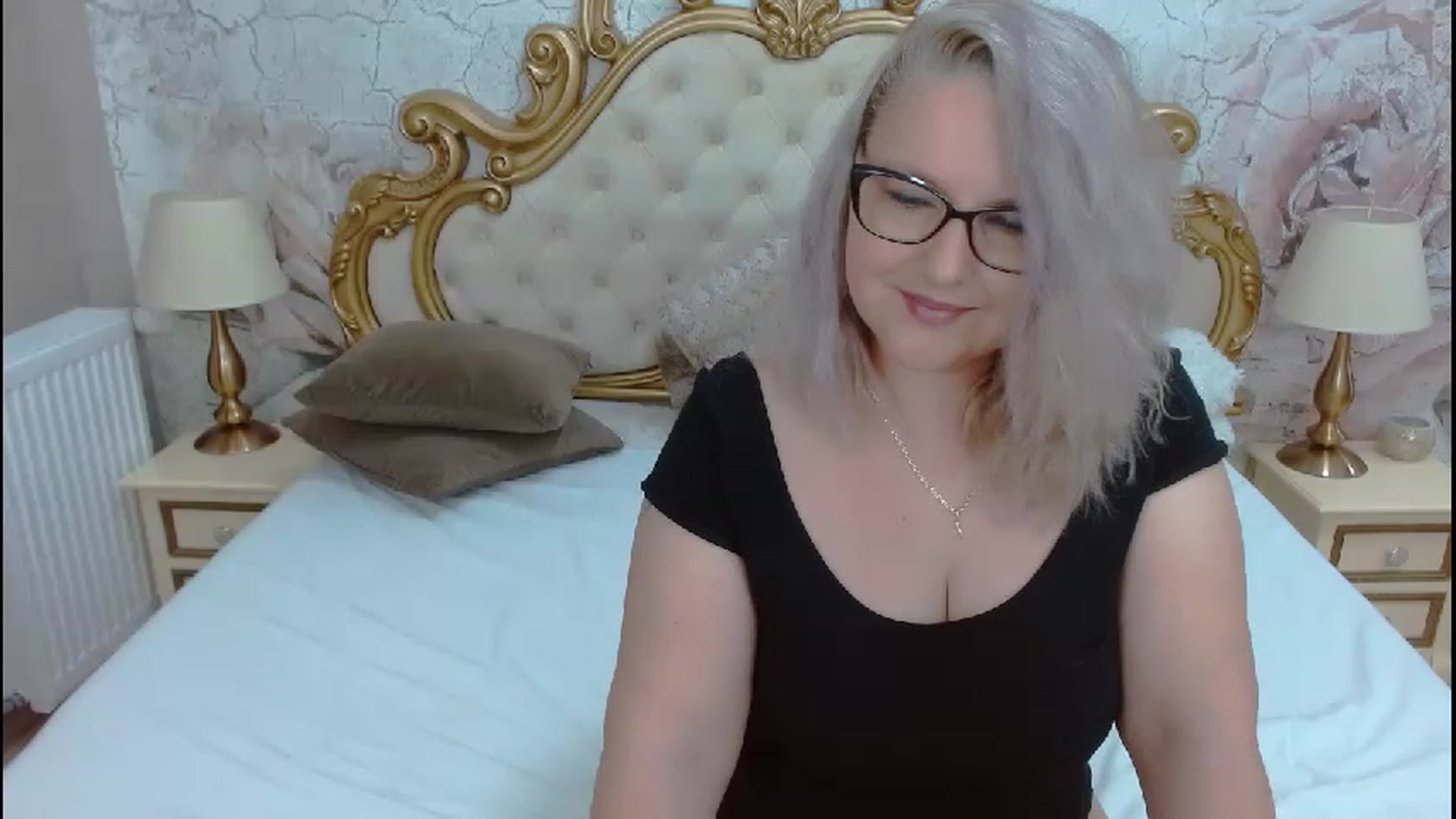 Gallery image thumbnail from Alyssaa1's myfreecams stream on, 07/07/2023, 07:41 image 18 of 20