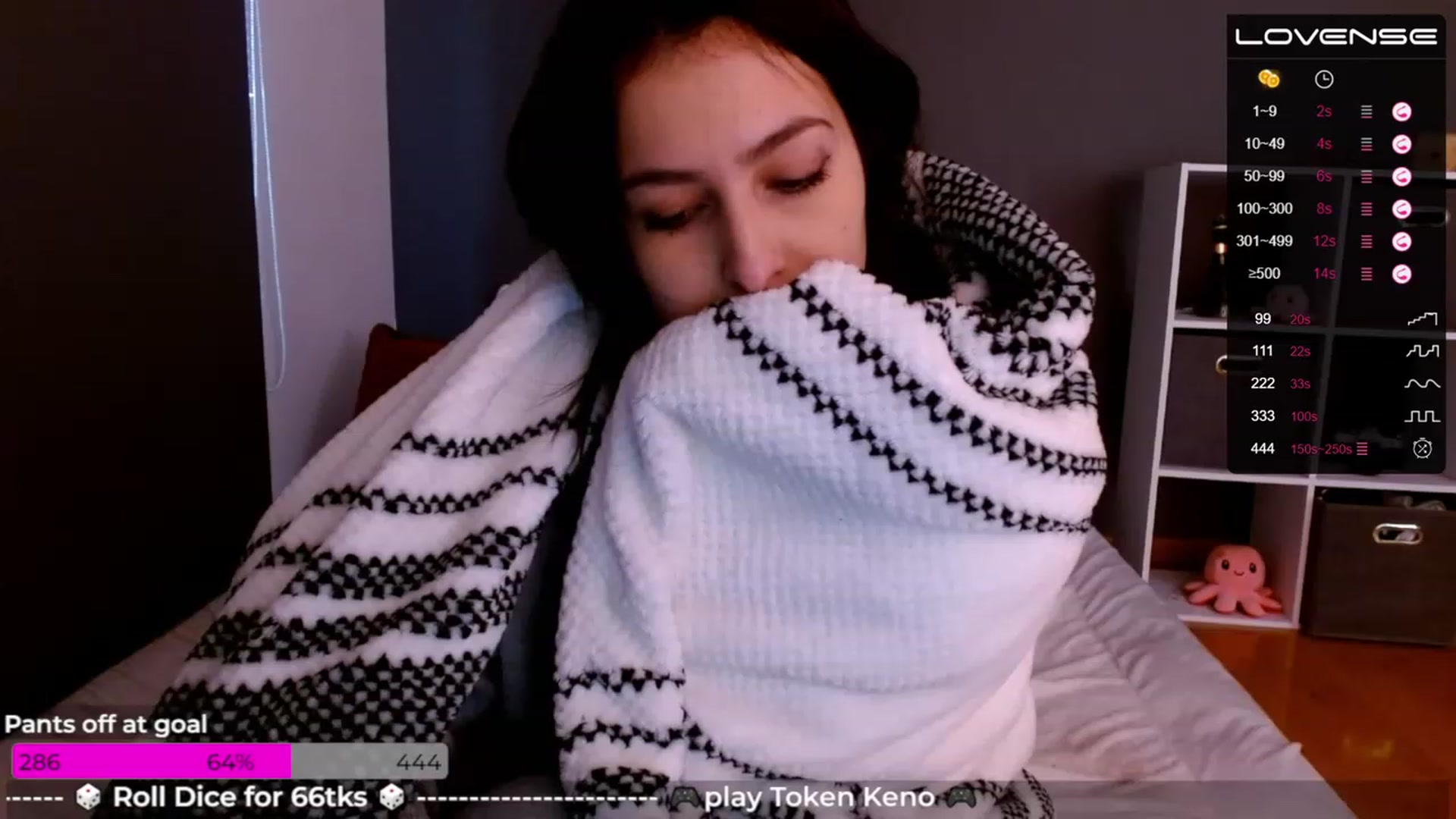 Gallery image thumbnail from Alyssamodel's myfreecams stream on, 12/04/2022, 19:56 image 2 of 20