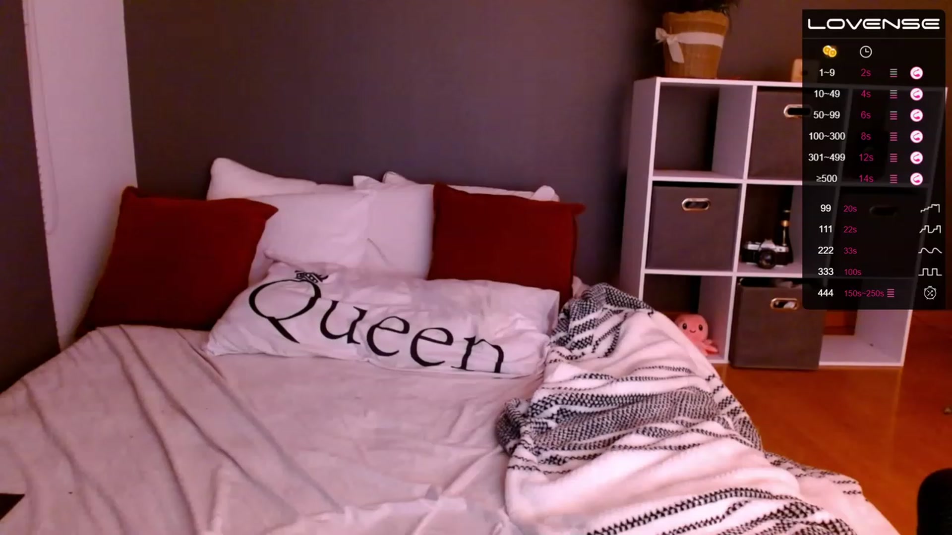 Gallery image thumbnail from Alyssamodel's myfreecams stream on, 12/06/2022, 01:06 image 19 of 20