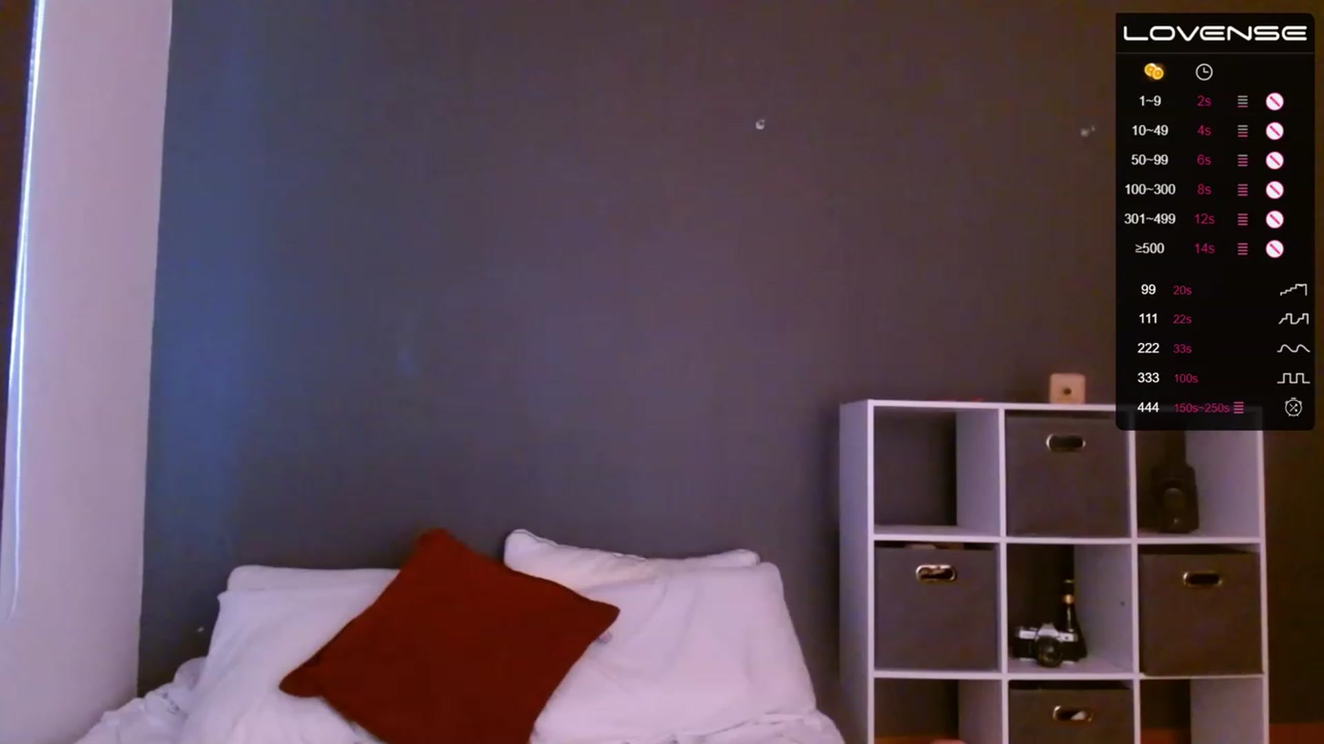 Gallery image thumbnail from Alyssamodel's myfreecams stream on, 12/08/2022, 22:48 image 5 of 20