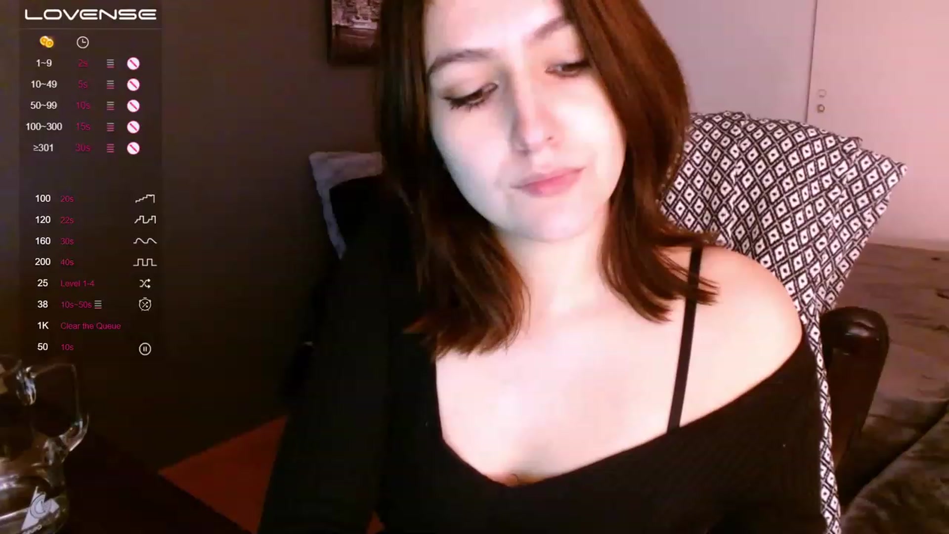 Gallery image thumbnail from Alyssamodel's myfreecams stream on, 01/21/2023, 20:29 image 4 of 20