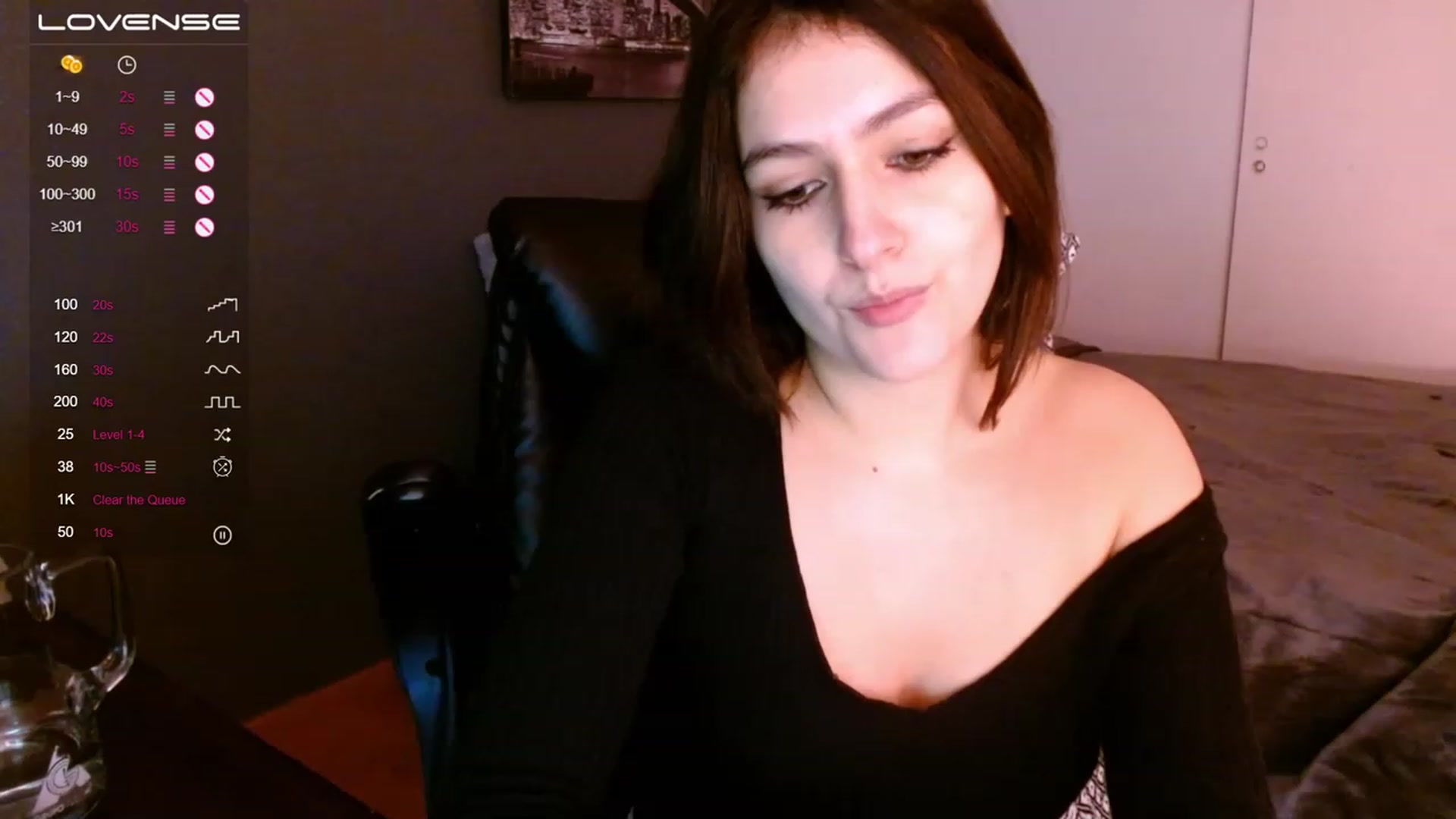 Gallery image thumbnail from Alyssamodel's myfreecams stream on, 01/21/2023, 20:29 image 7 of 20