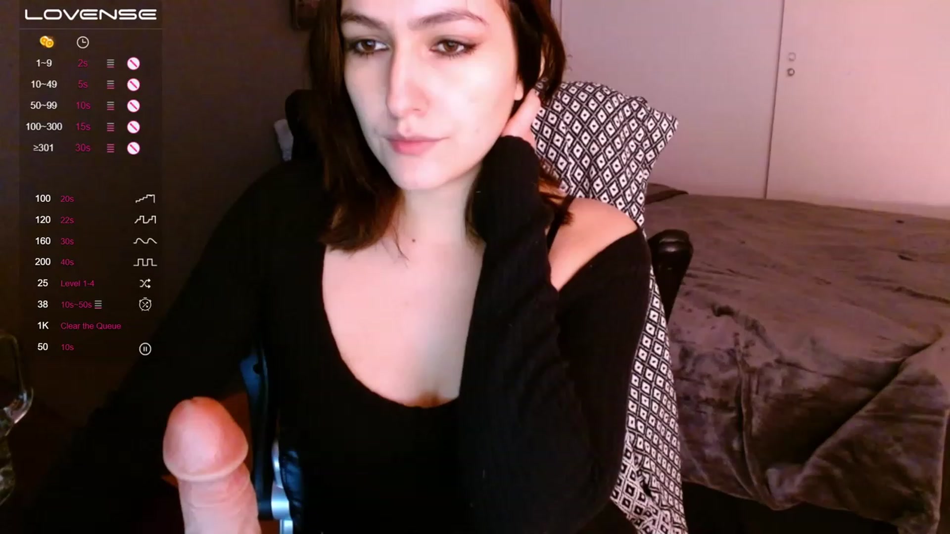 Gallery image thumbnail from Alyssamodel's myfreecams stream on, 01/21/2023, 20:29 image 14 of 20
