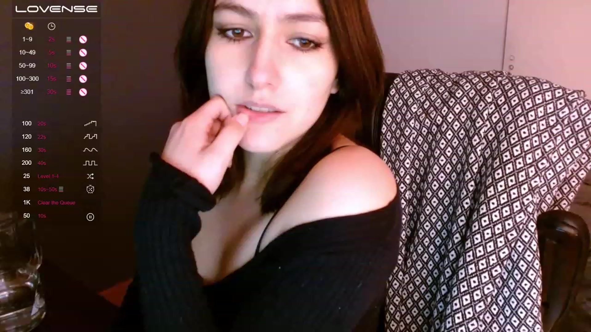 Gallery image thumbnail from Alyssamodel's myfreecams stream on, 01/21/2023, 20:29 image 3 of 20