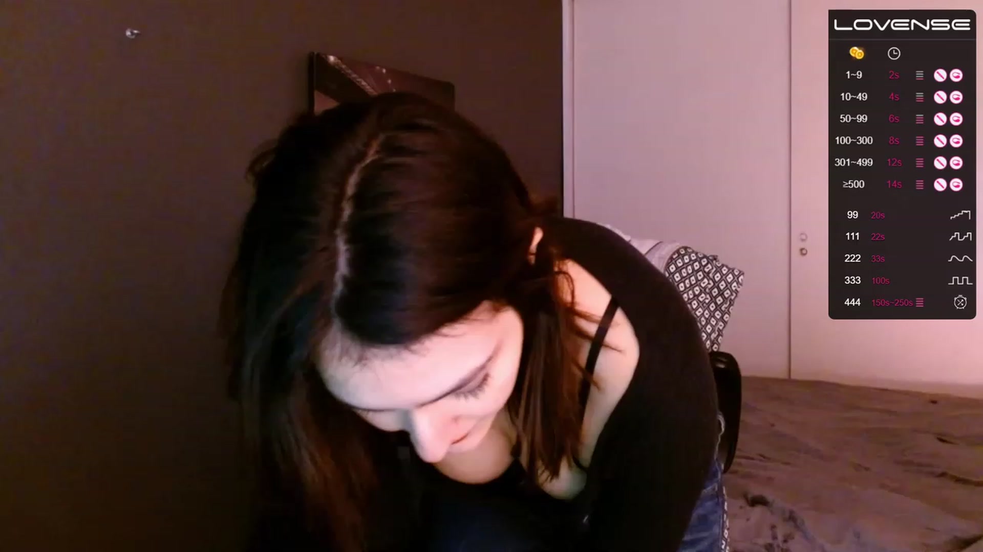 Gallery image thumbnail from Alyssamodel's myfreecams stream on, 01/21/2023, 20:29 image 20 of 20