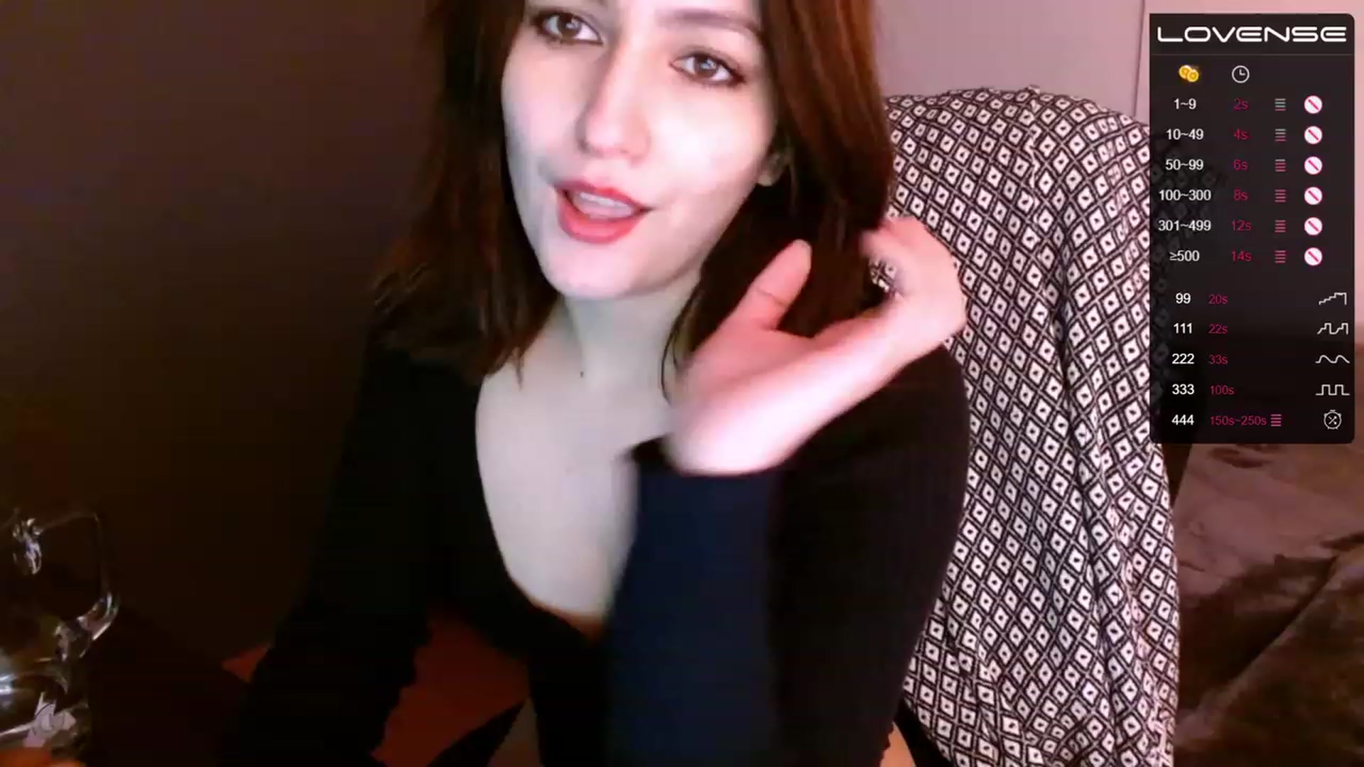 Gallery image thumbnail from Alyssamodel's myfreecams stream on, 01/21/2023, 20:57 image 13 of 20