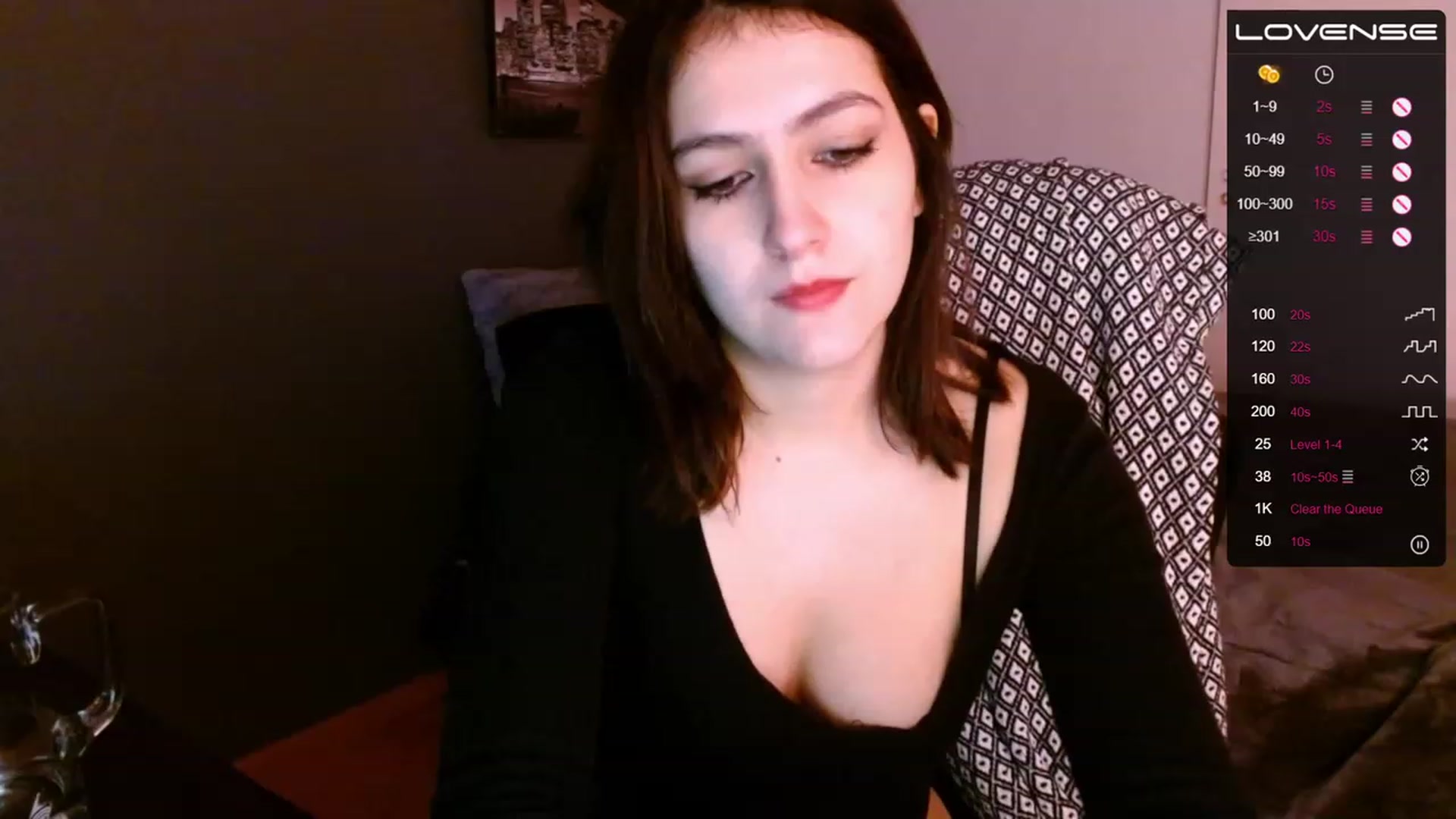 Gallery image thumbnail from Alyssamodel's myfreecams stream on, 01/21/2023, 20:57 image 20 of 20