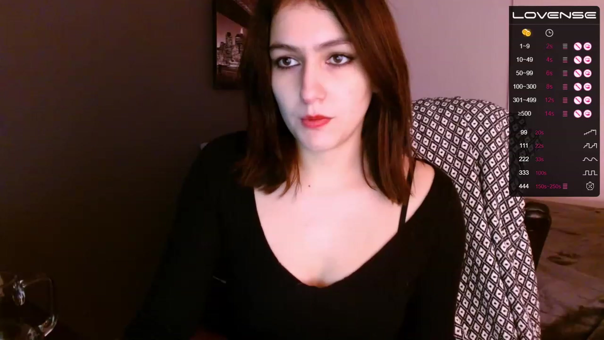 Gallery image thumbnail from Alyssamodel's myfreecams stream on, 01/21/2023, 20:57 image 6 of 20