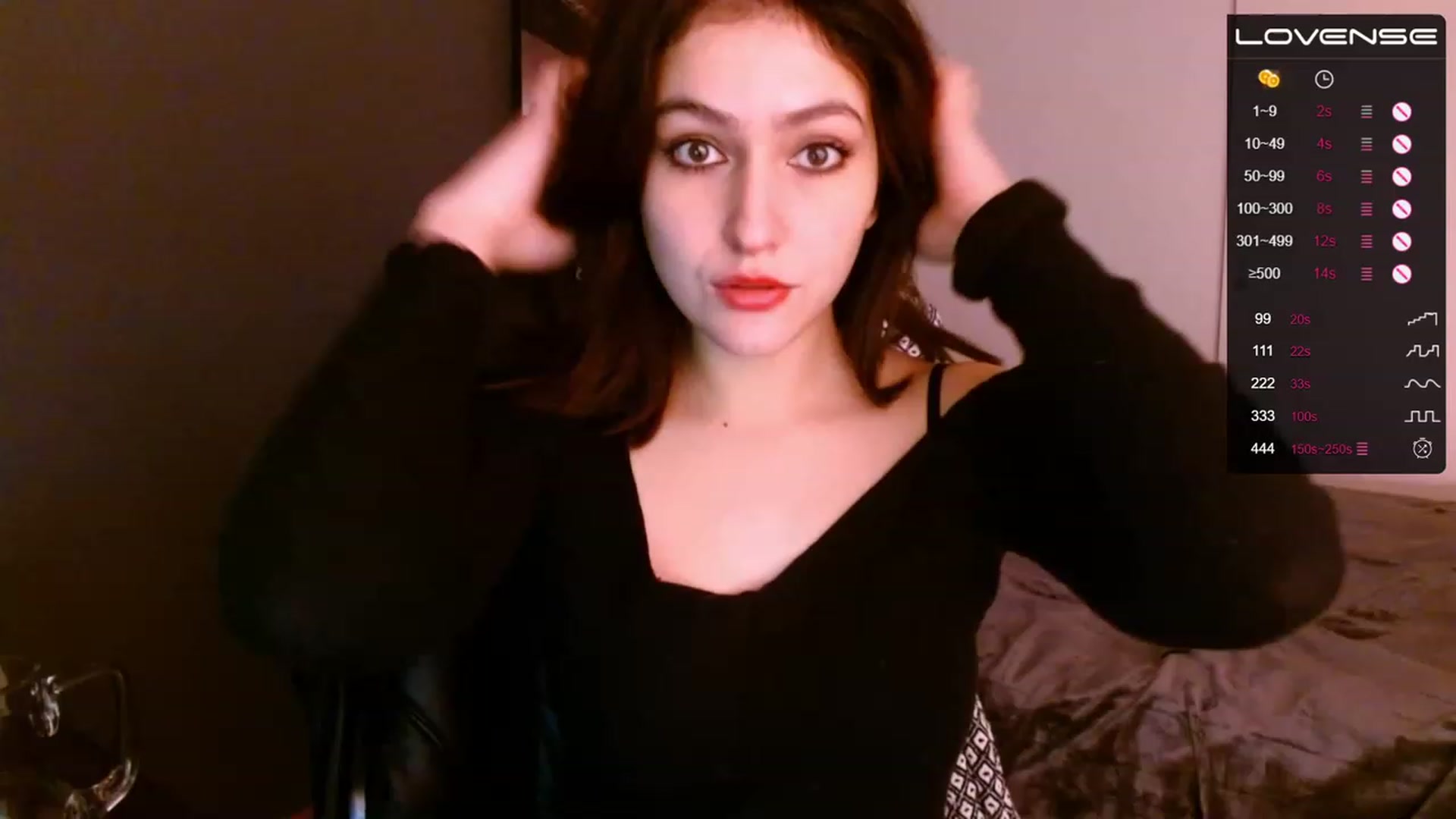 Gallery image thumbnail from Alyssamodel's myfreecams stream on, 01/21/2023, 20:57 image 1 of 20
