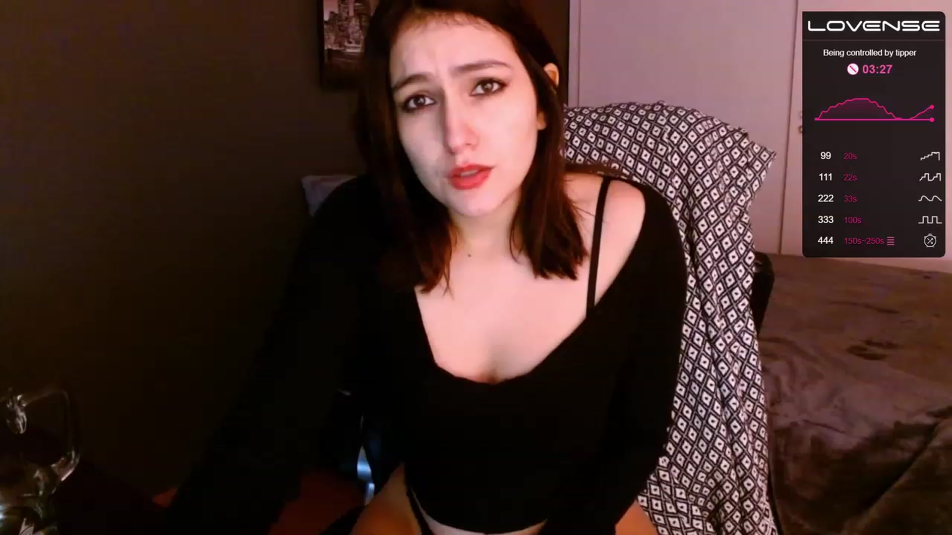 Gallery image thumbnail from Alyssamodel's myfreecams stream on, 01/21/2023, 20:57 image 14 of 20