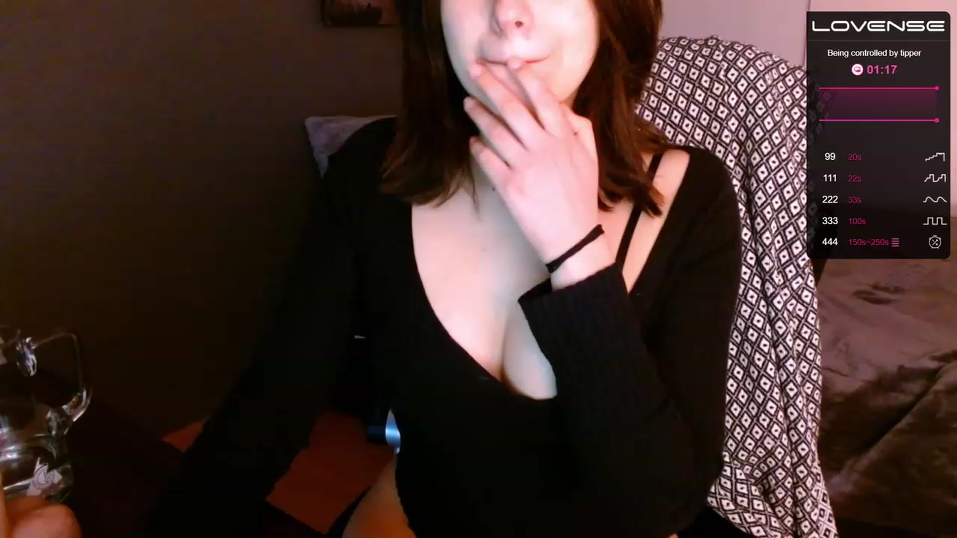 Gallery image thumbnail from Alyssamodel's myfreecams stream on, 01/21/2023, 20:57 image 10 of 20
