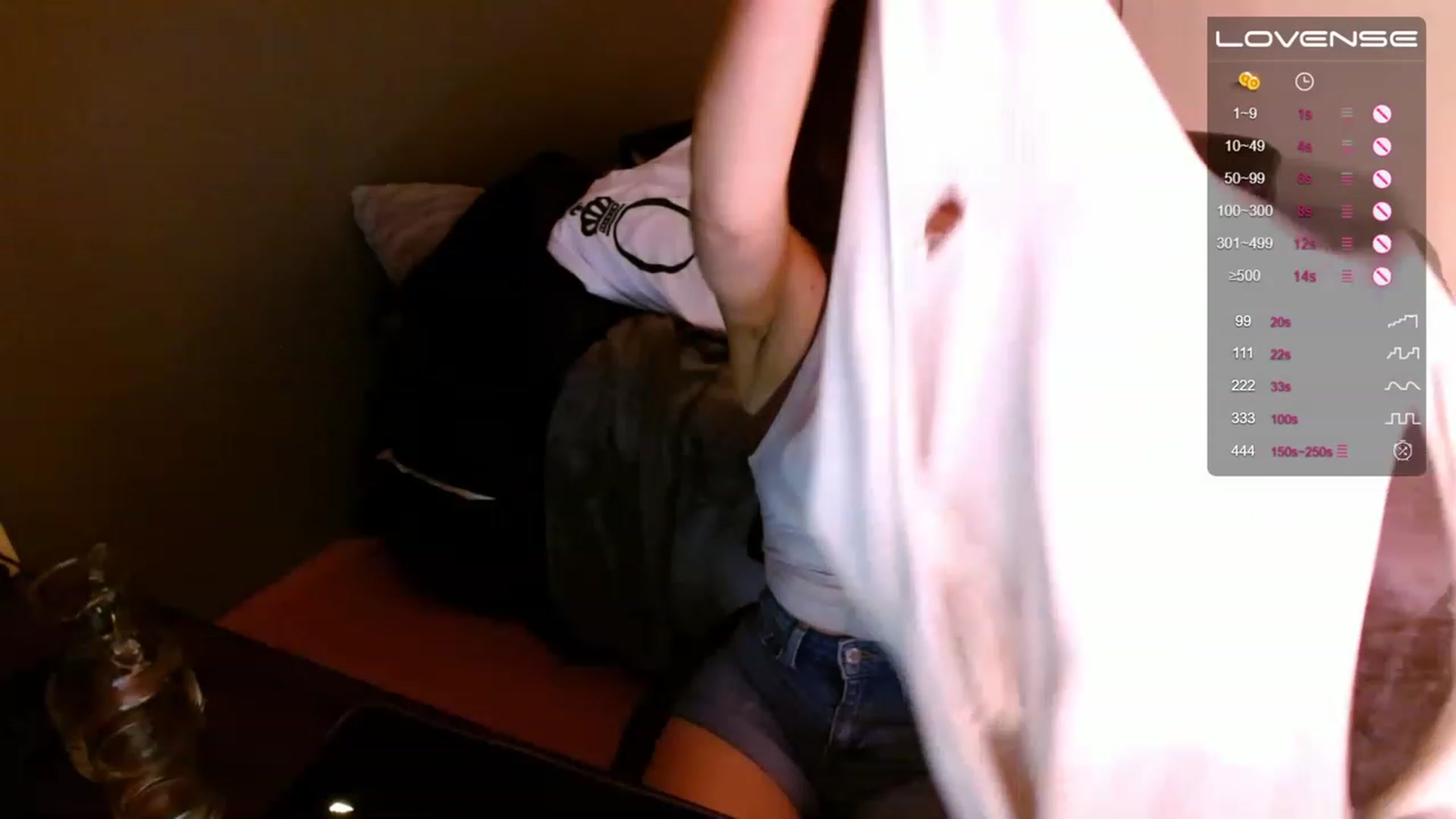 Gallery image thumbnail from Alyssamodel's myfreecams stream on, 01/25/2023, 20:03 image 5 of 20