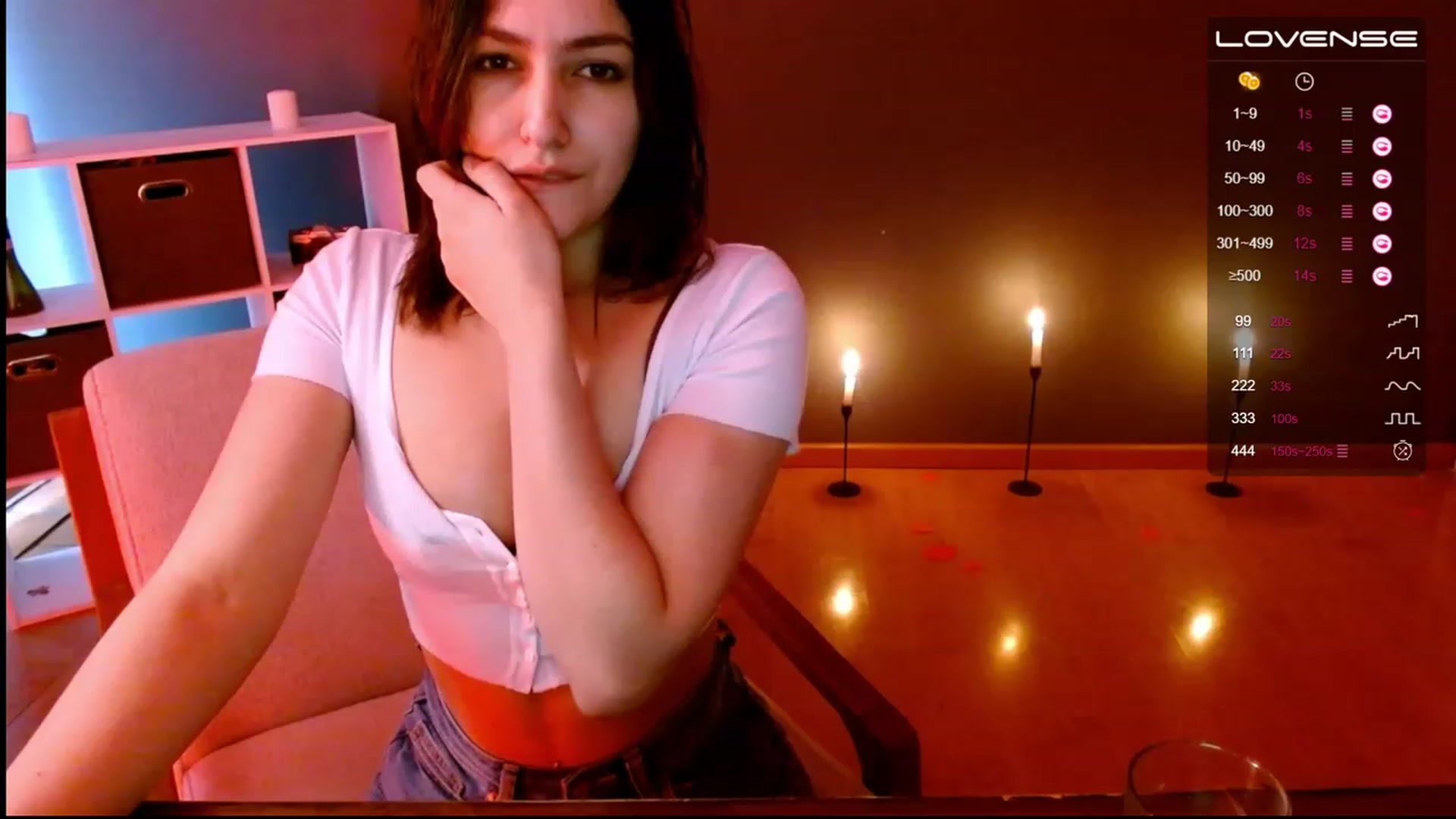 Gallery image thumbnail from Alyssamodel's myfreecams stream on, 02/02/2023, 17:19 image 3 of 20