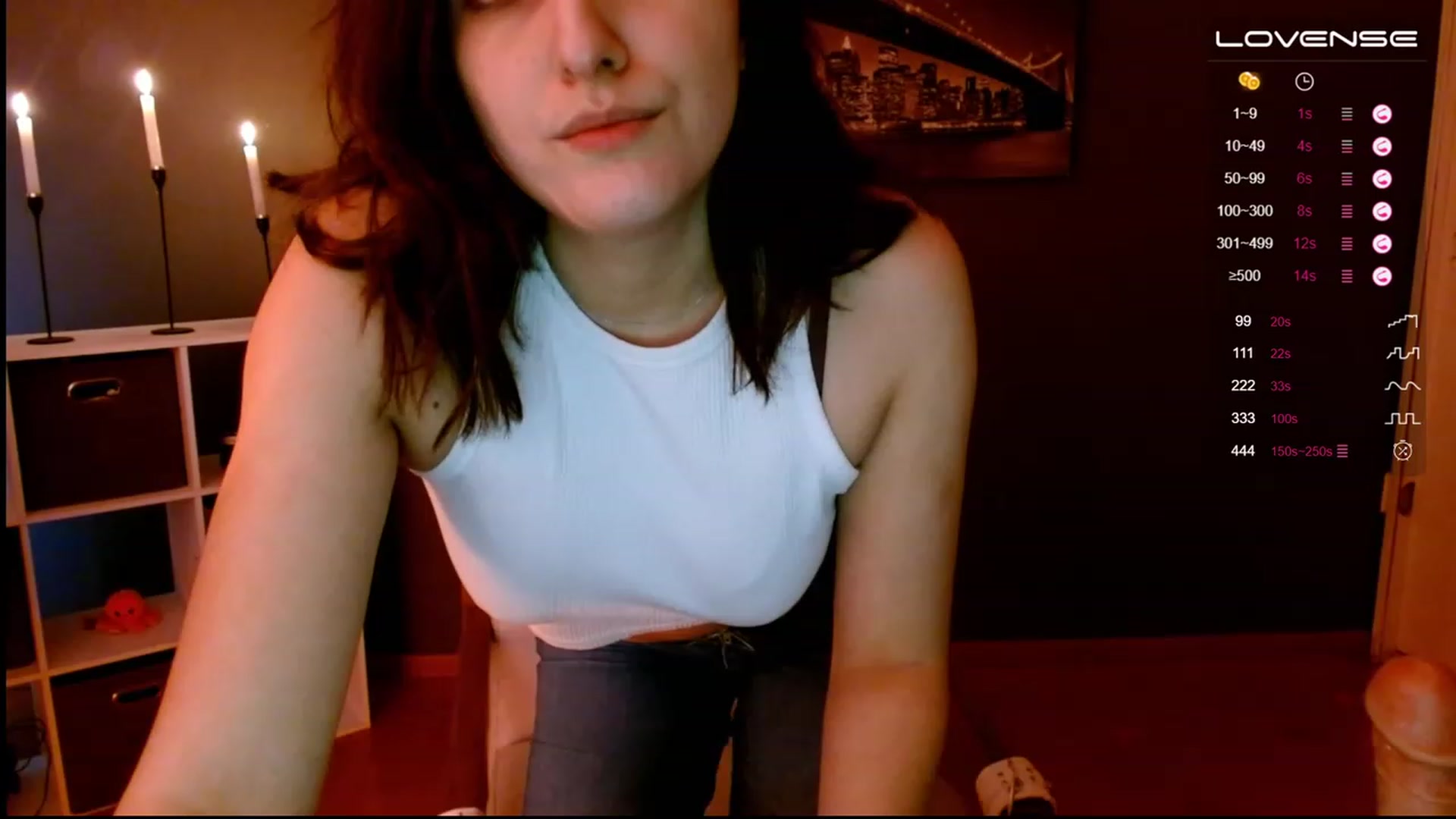 Gallery image thumbnail from Alyssamodel's myfreecams stream on, 02/02/2023, 22:51 image 5 of 20
