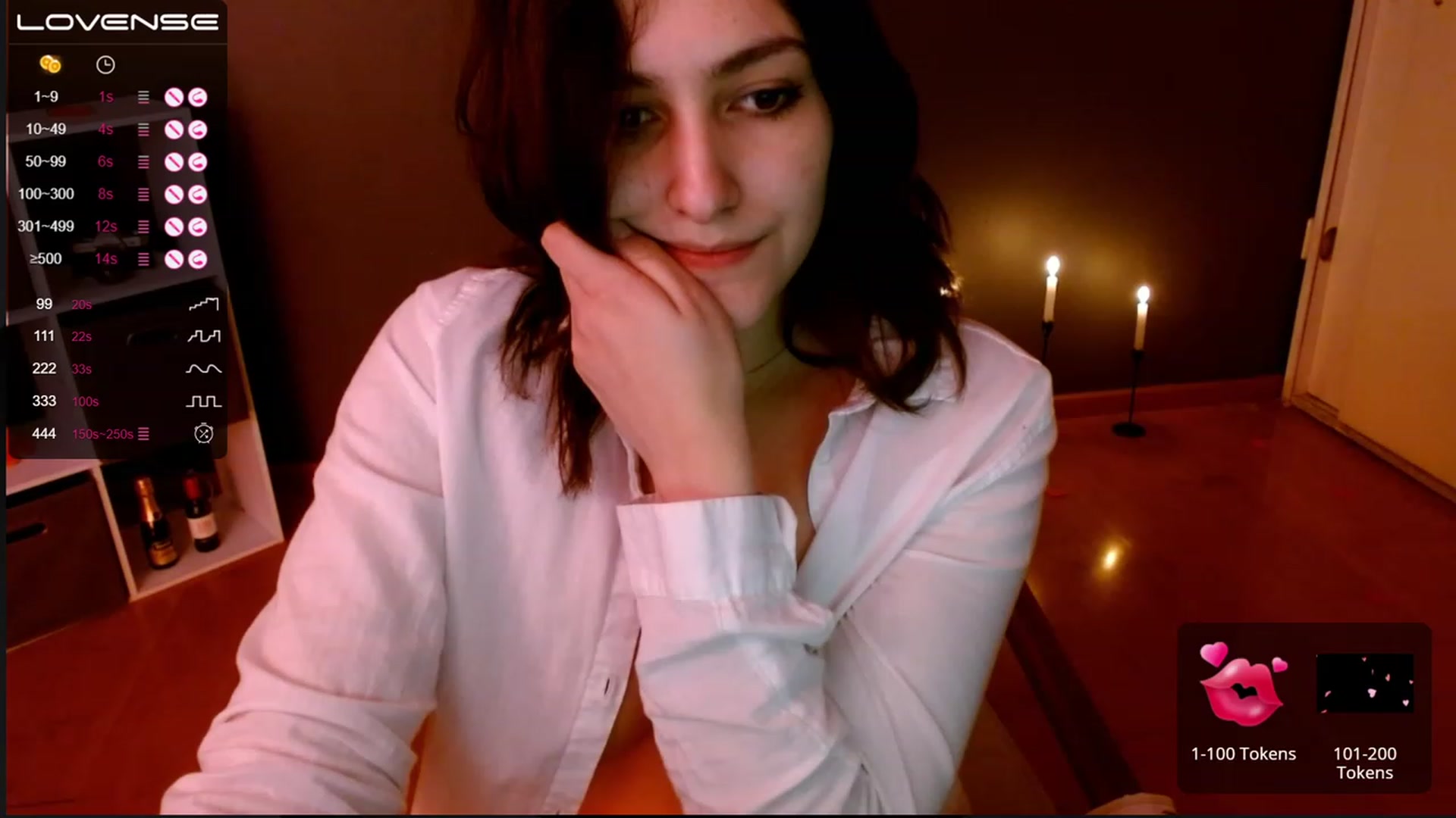 Gallery image thumbnail from Alyssamodel's myfreecams stream on, 02/03/2023, 03:15 image 8 of 20