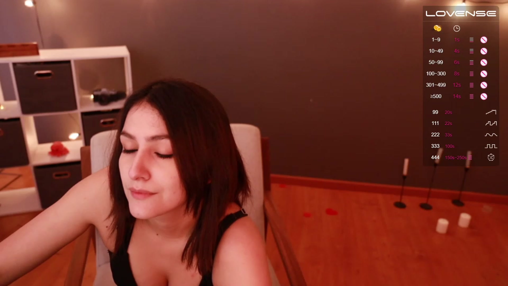 Gallery image thumbnail from Alyssamodel's myfreecams stream on, 02/04/2023, 21:55 image 9 of 20