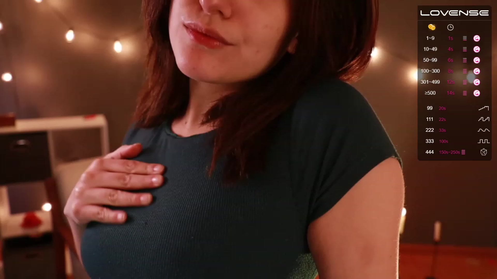 Gallery image thumbnail from Alyssamodel's myfreecams stream on, 02/05/2023, 19:51 image 19 of 20