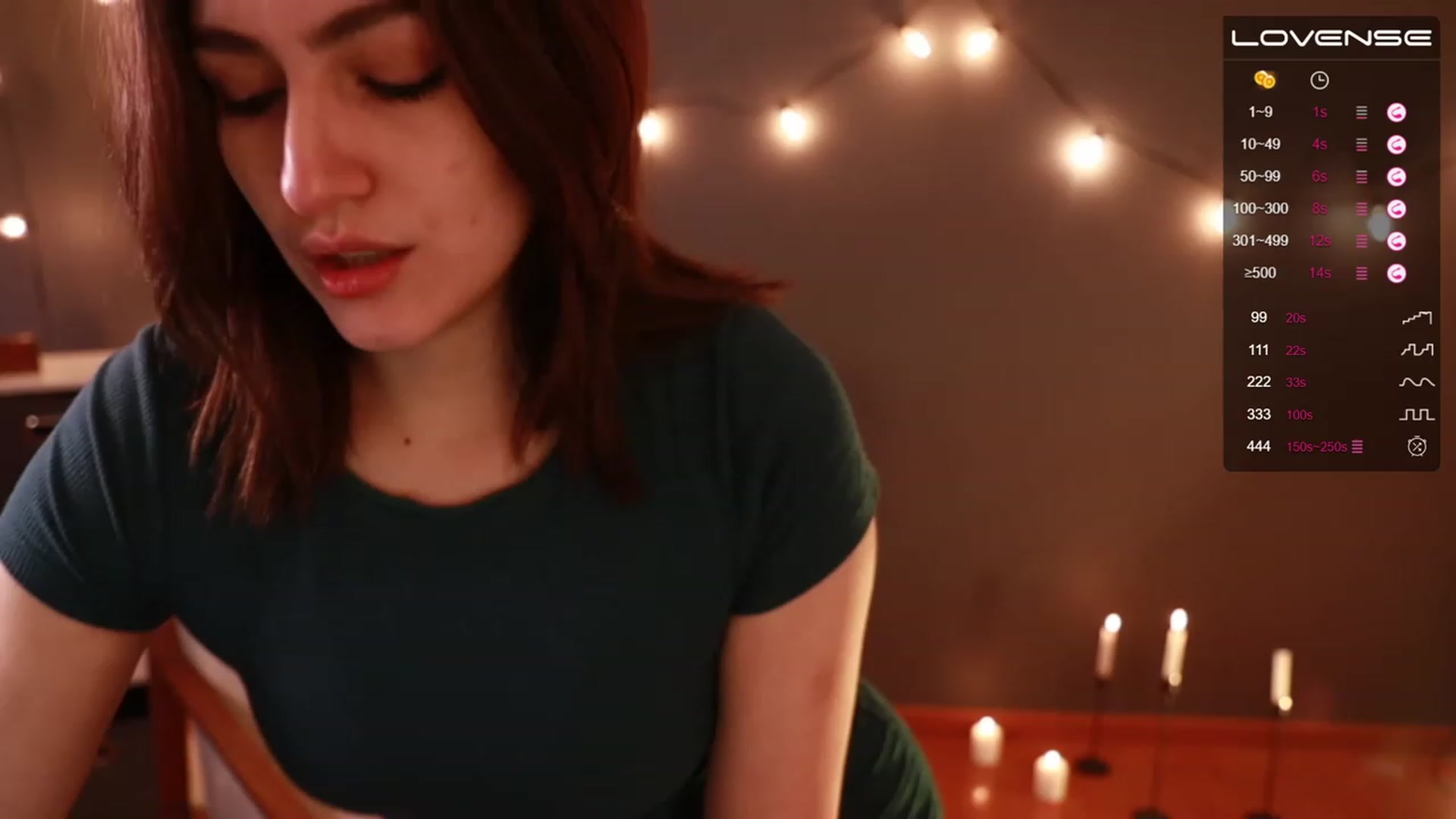 Gallery image thumbnail from Alyssamodel's myfreecams stream on, 02/05/2023, 19:51 image 9 of 20