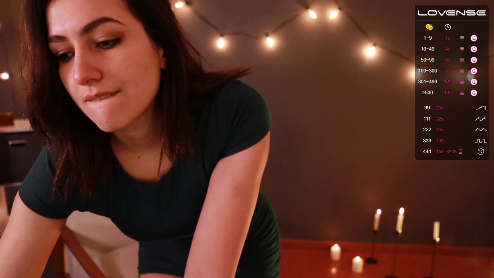 Gallery image thumbnail from Alyssamodel's myfreecams stream on, 02/05/2023, 19:51 image 11 of 20